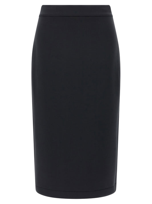 Moncler Genius Moncler X Edward Enninful Skirt