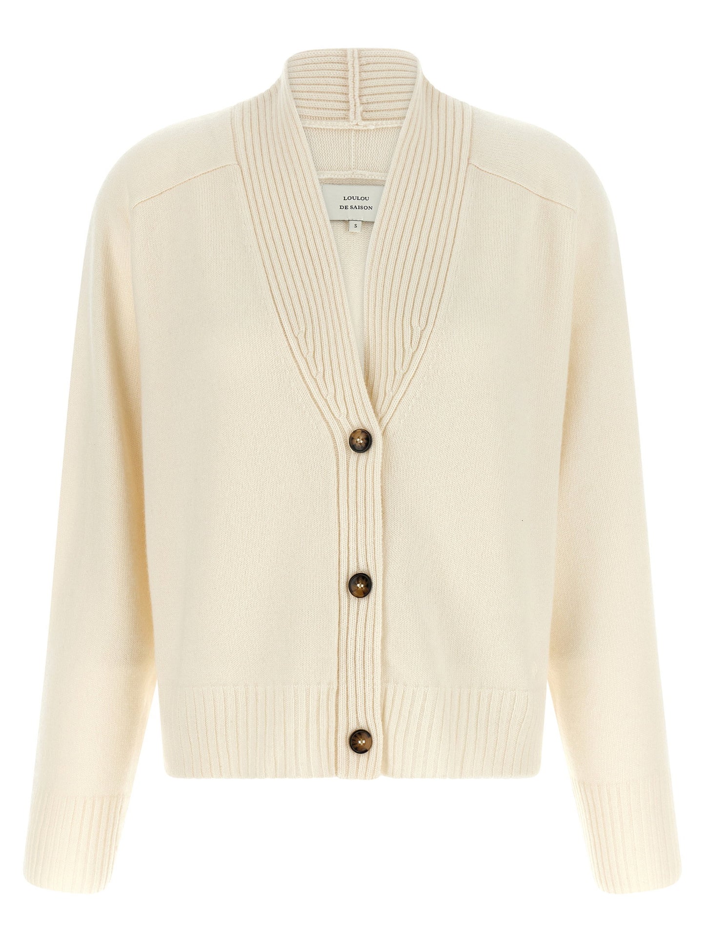 Loulou De Saison Kaia Cardigan