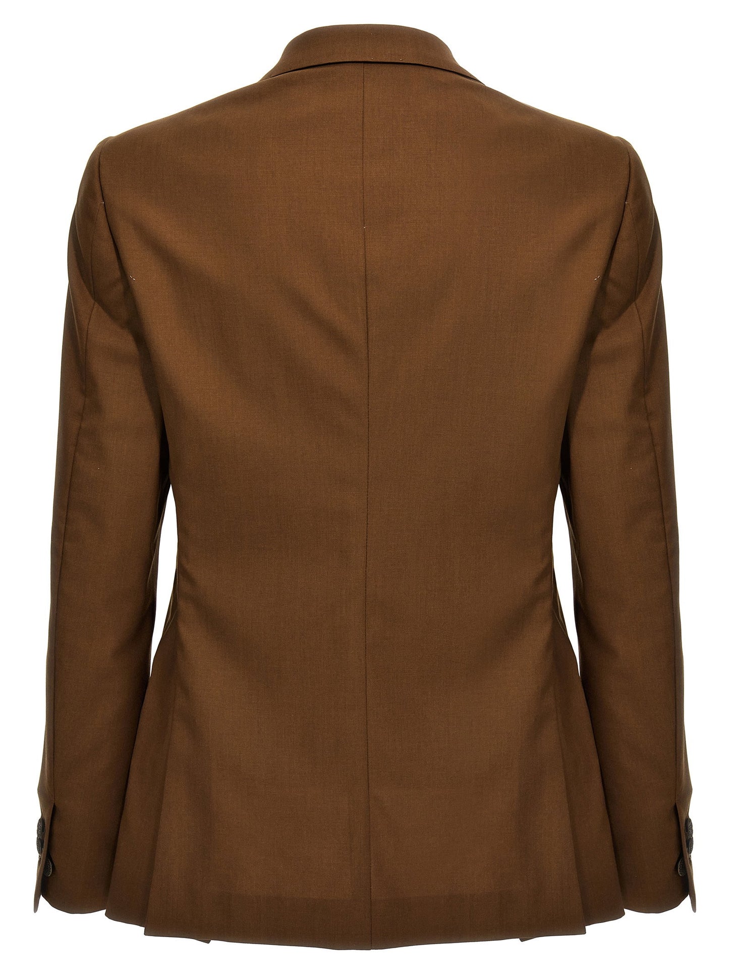 Maurizio Miri Keanu Blazer