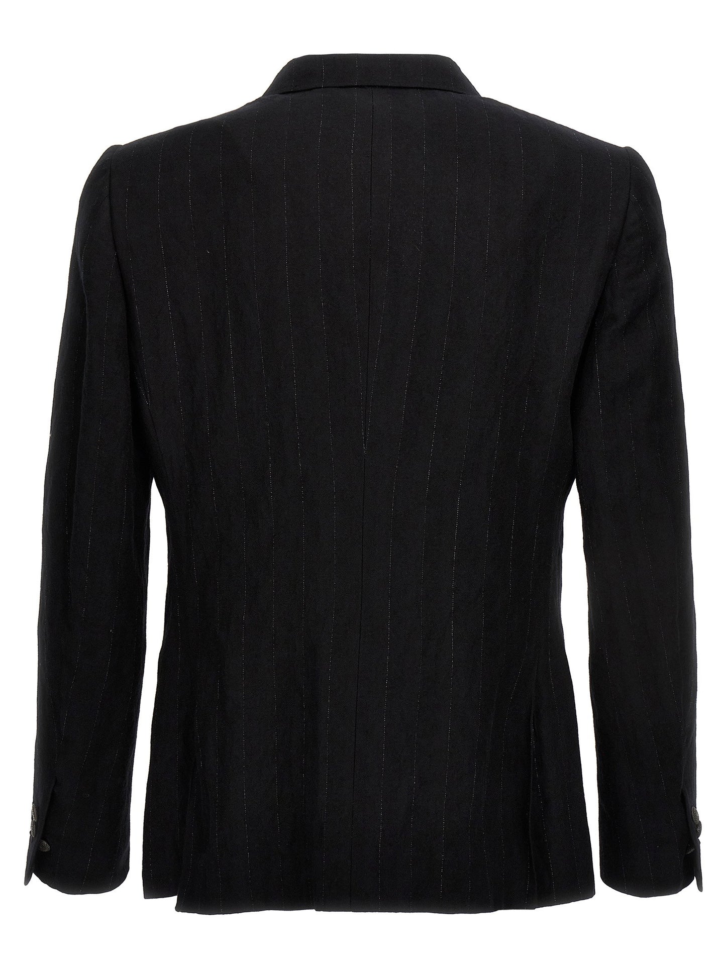 Maurizio Miri Keanu Blazer