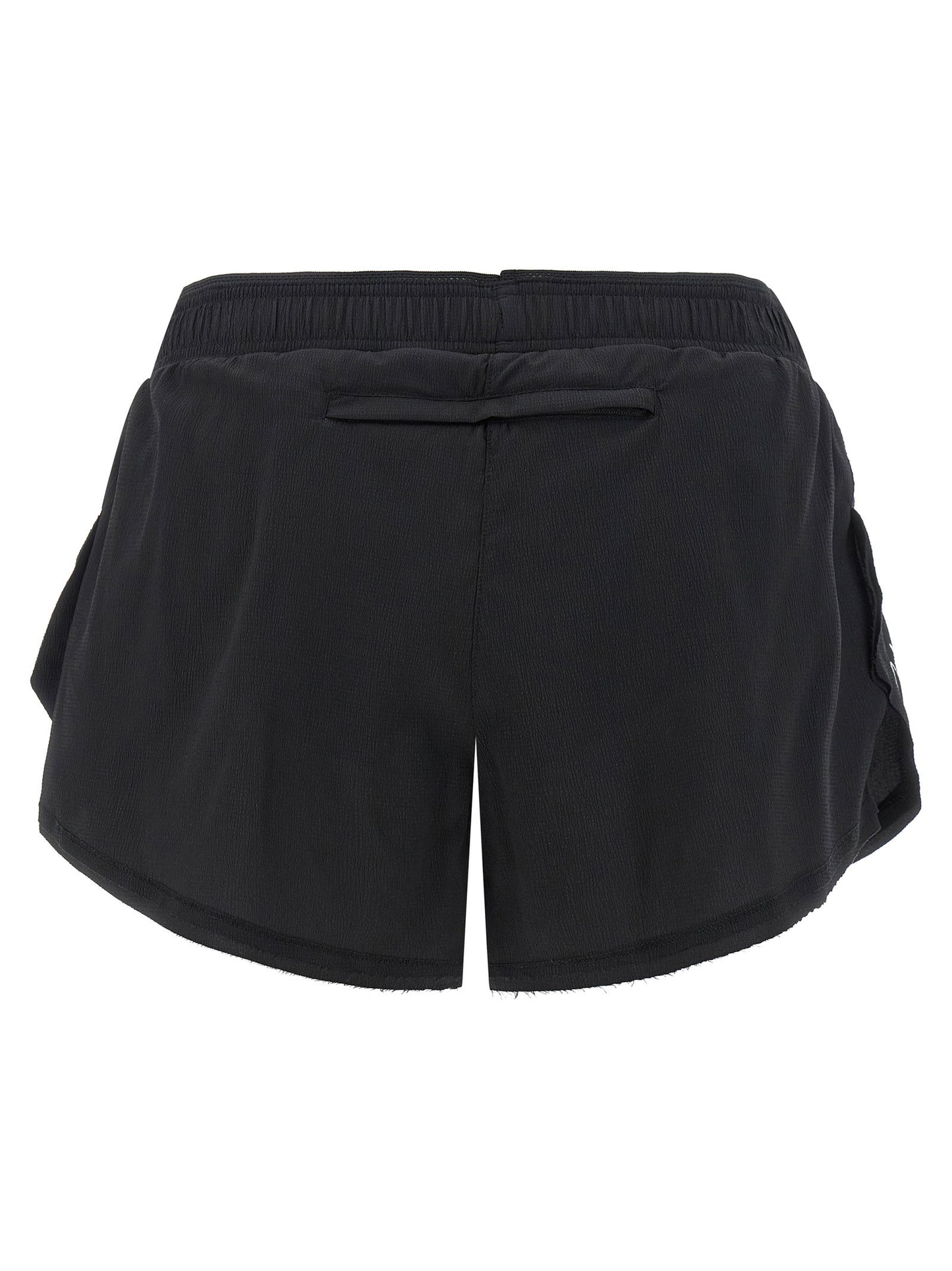 Y-3 Logo Shorts
