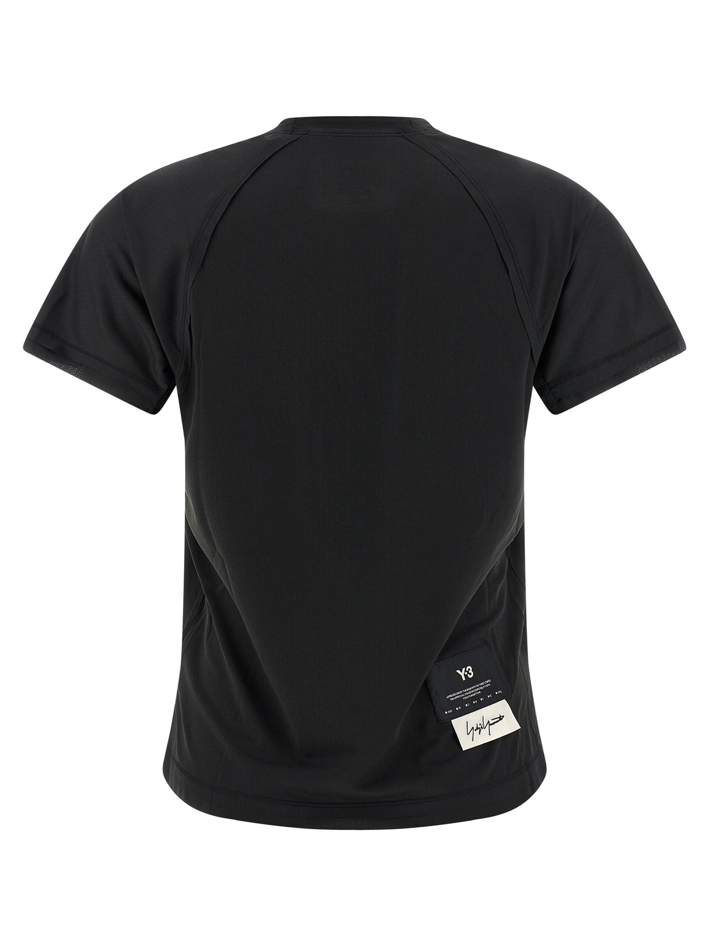 Y-3 W Run T-shirt