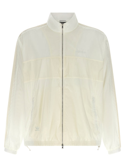 Adidas Originals By Wales Bonner Jacket
