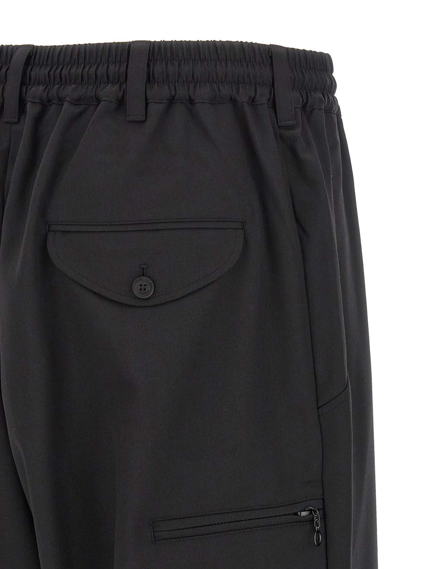 Y-3 Pants
