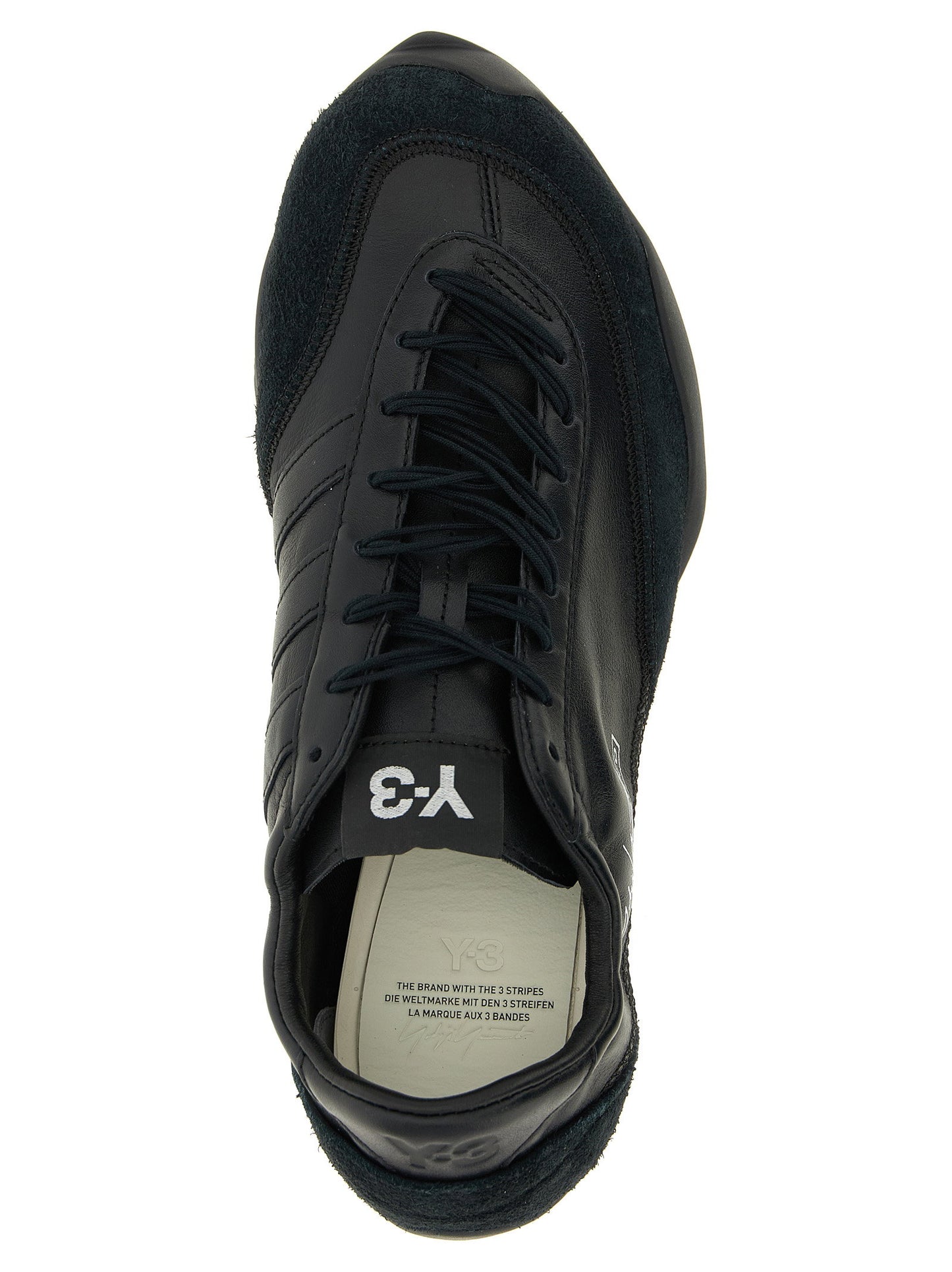 Y-3 Tokyo Sneakers