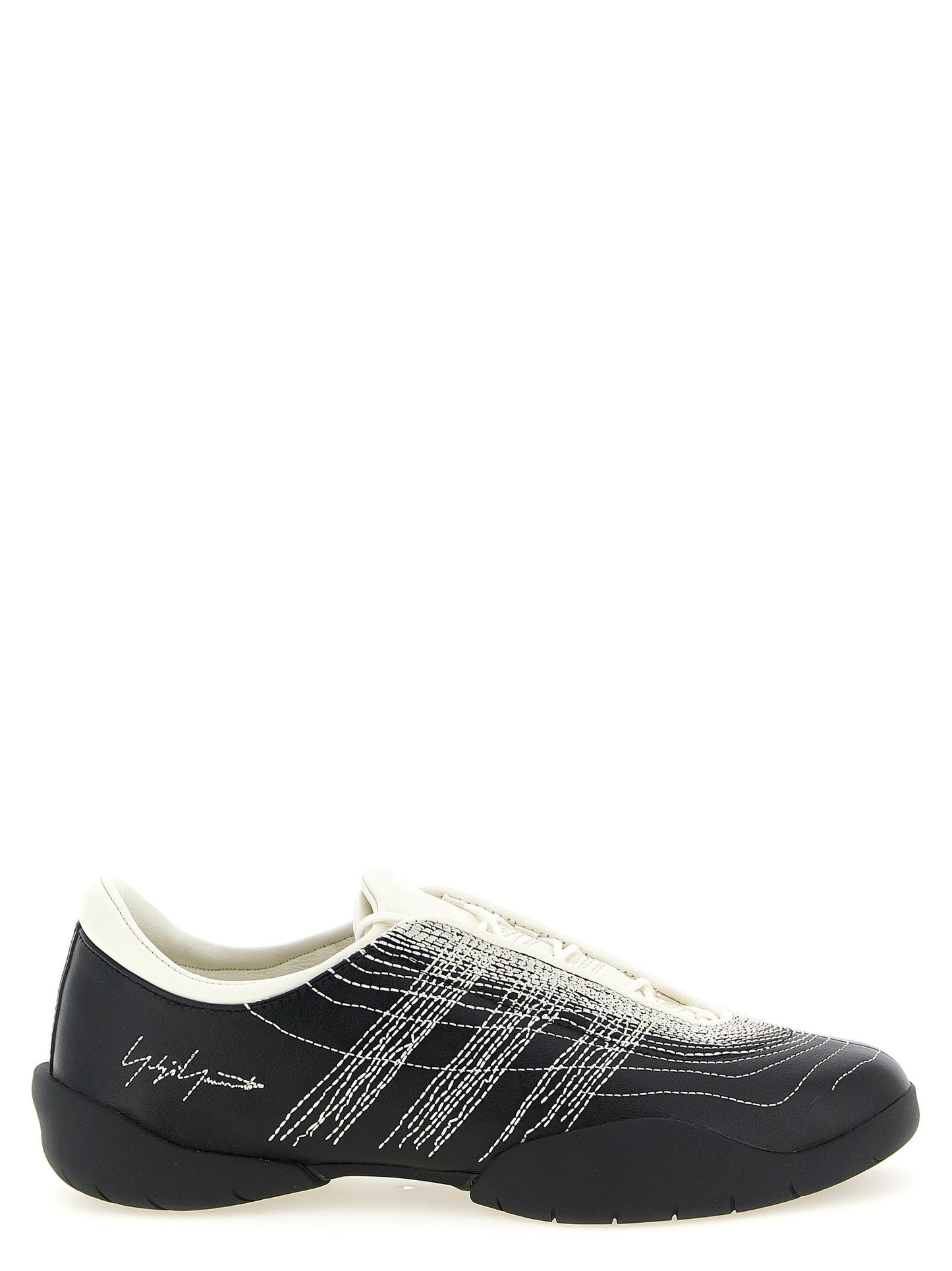 Y-3 Regu Sneakers