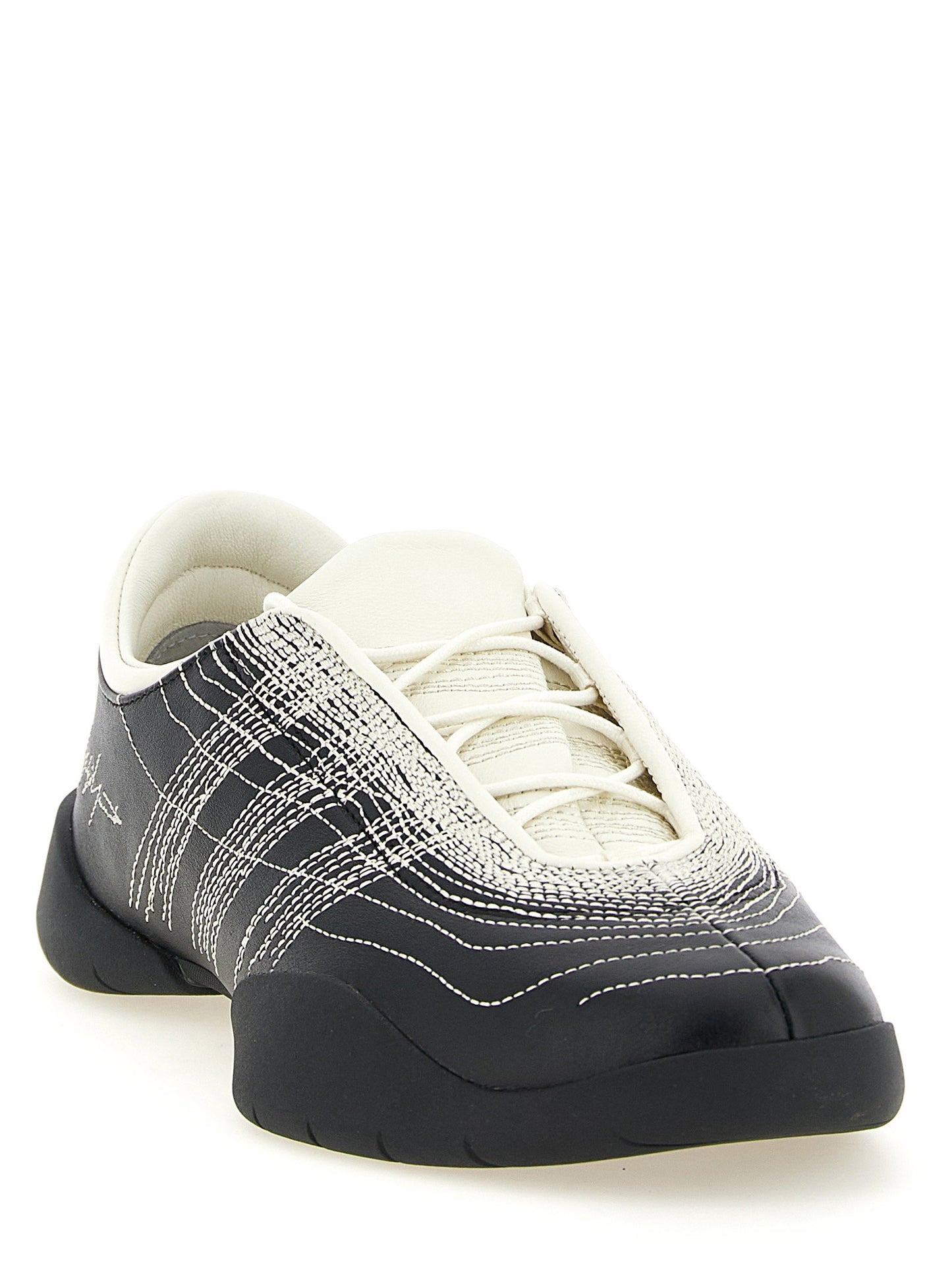 Y-3 Regu Sneakers