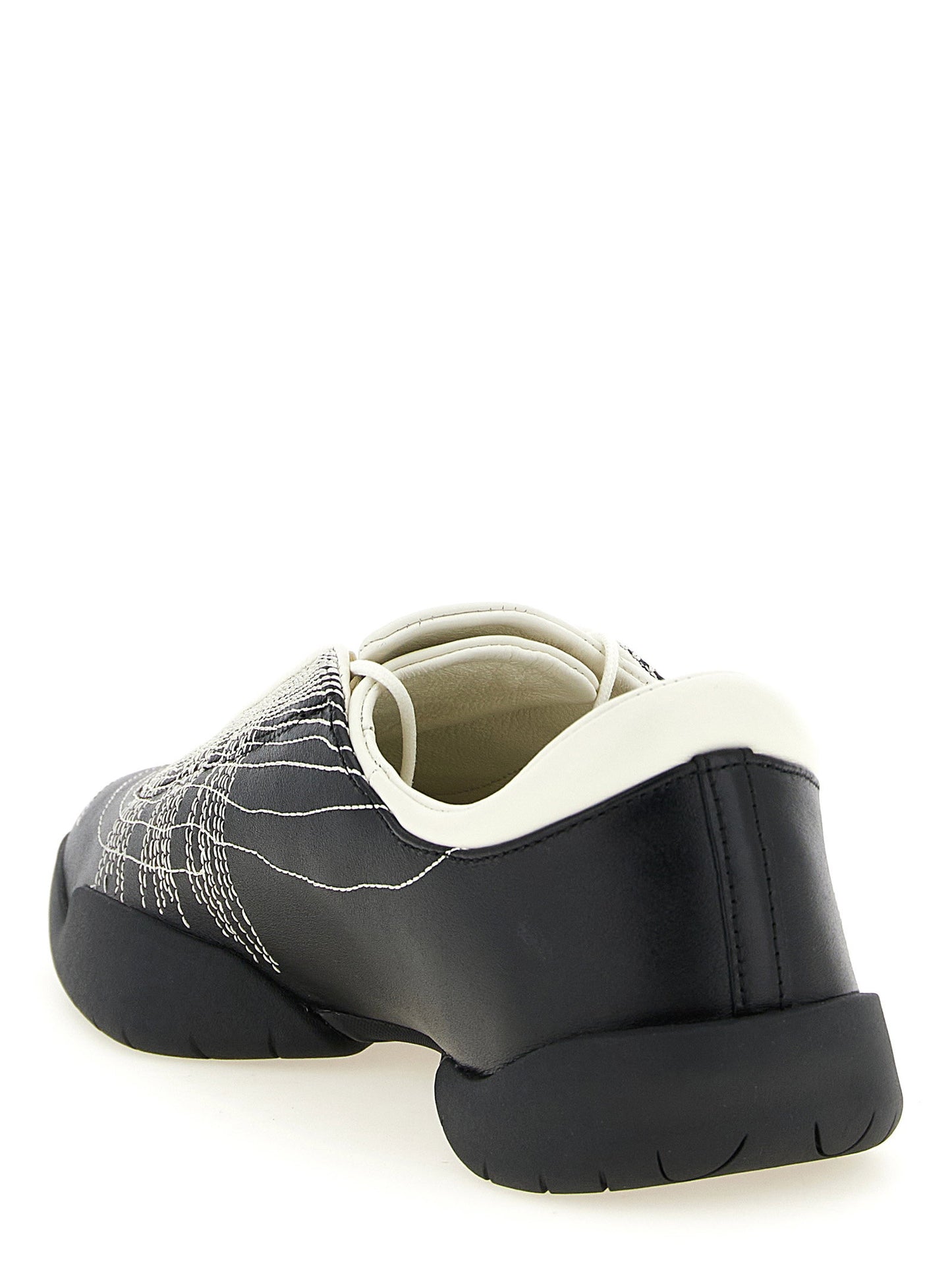 Y-3 Regu Sneakers