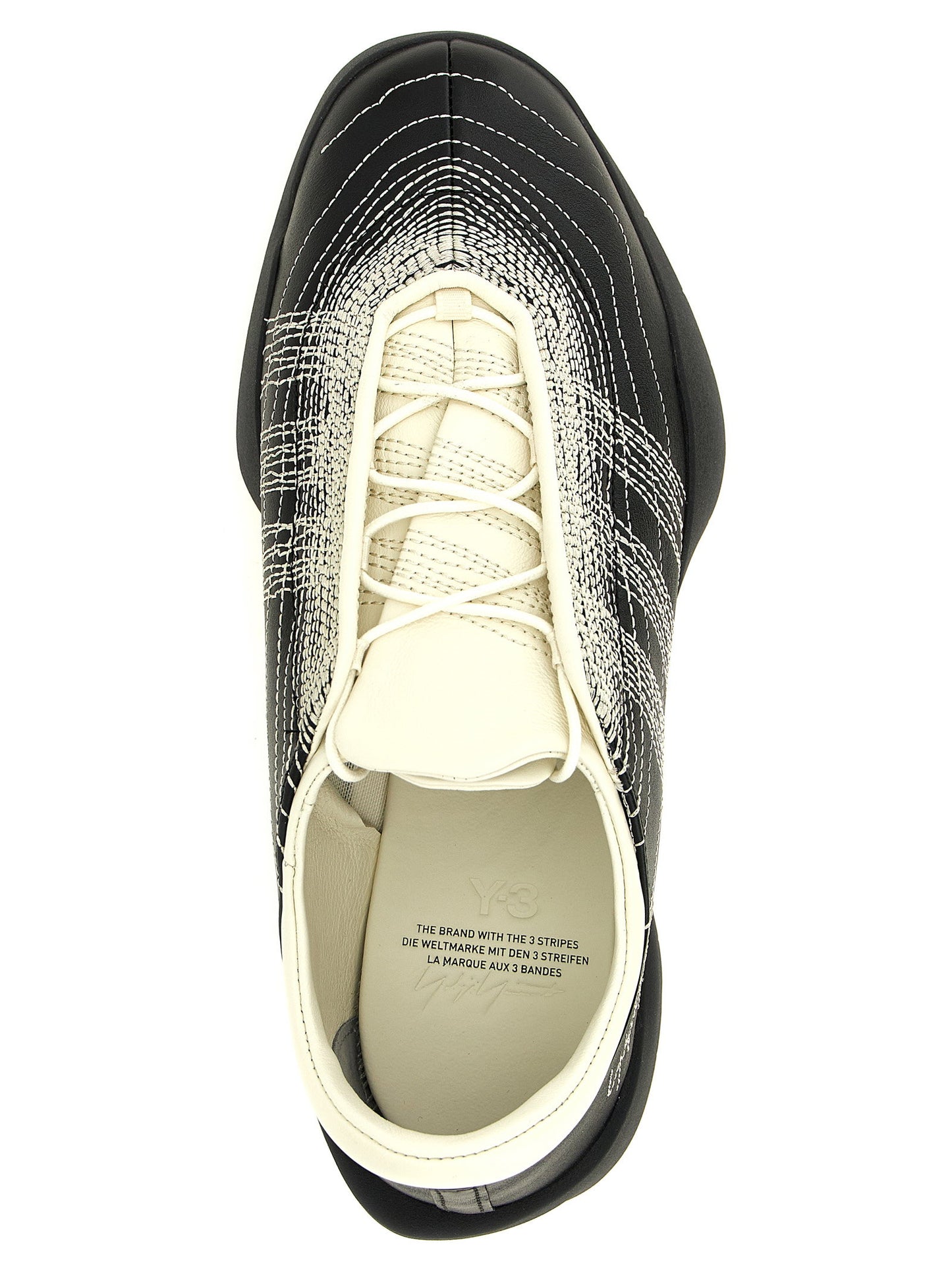Y-3 Regu Sneakers