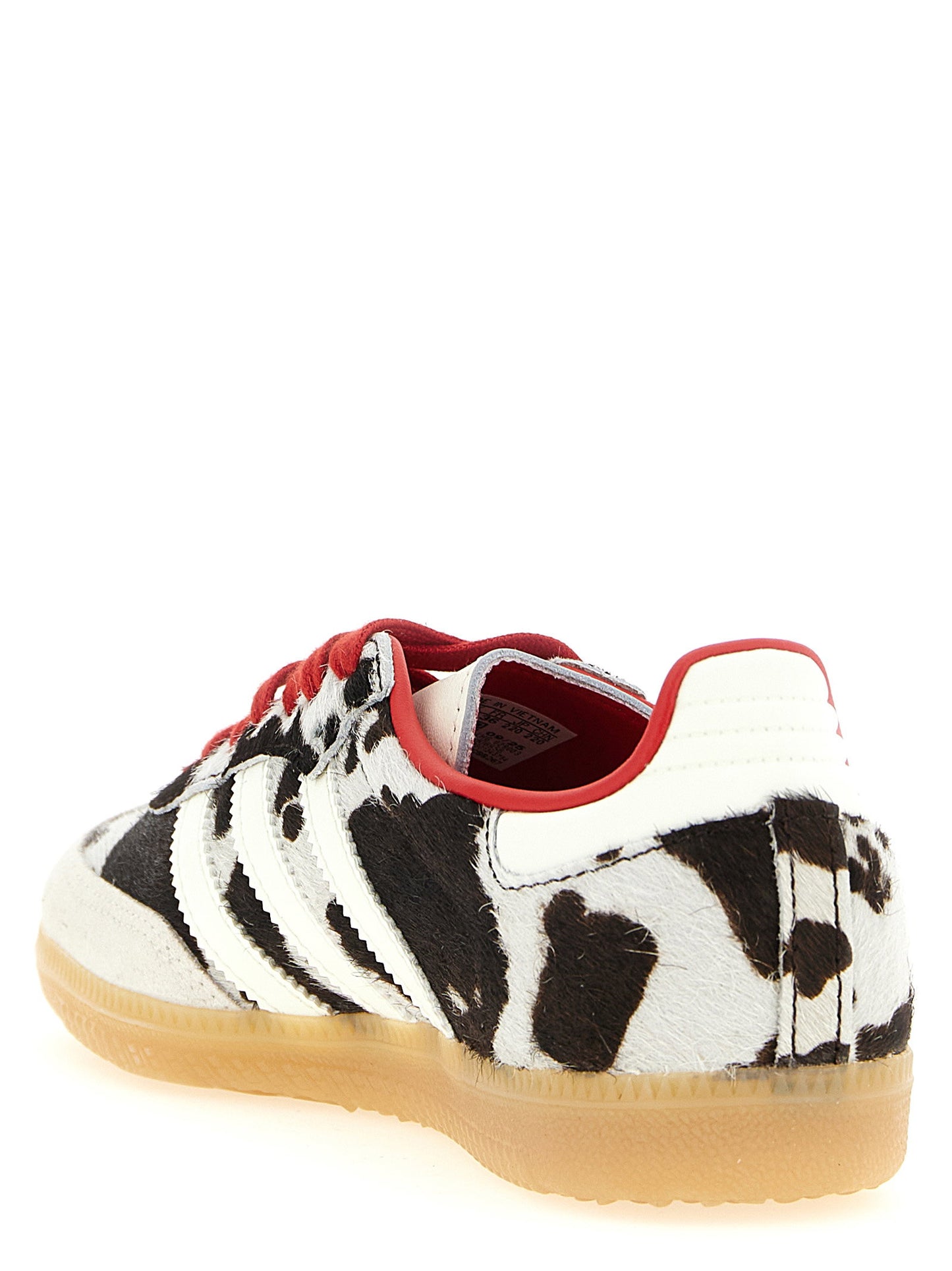 Adidas Originals Samba Og Sneakers