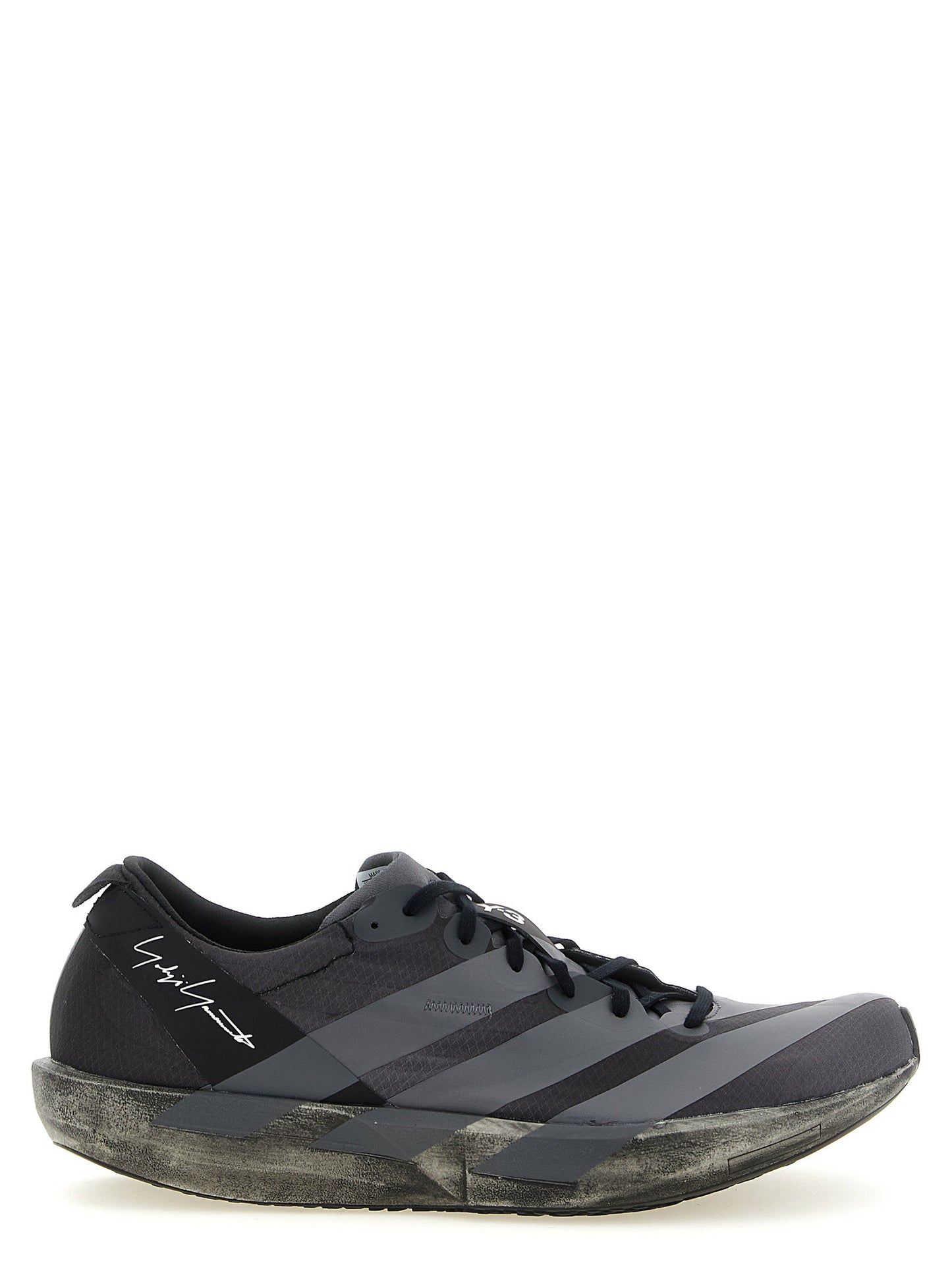 Y-3 Adios 9 Sneakers
