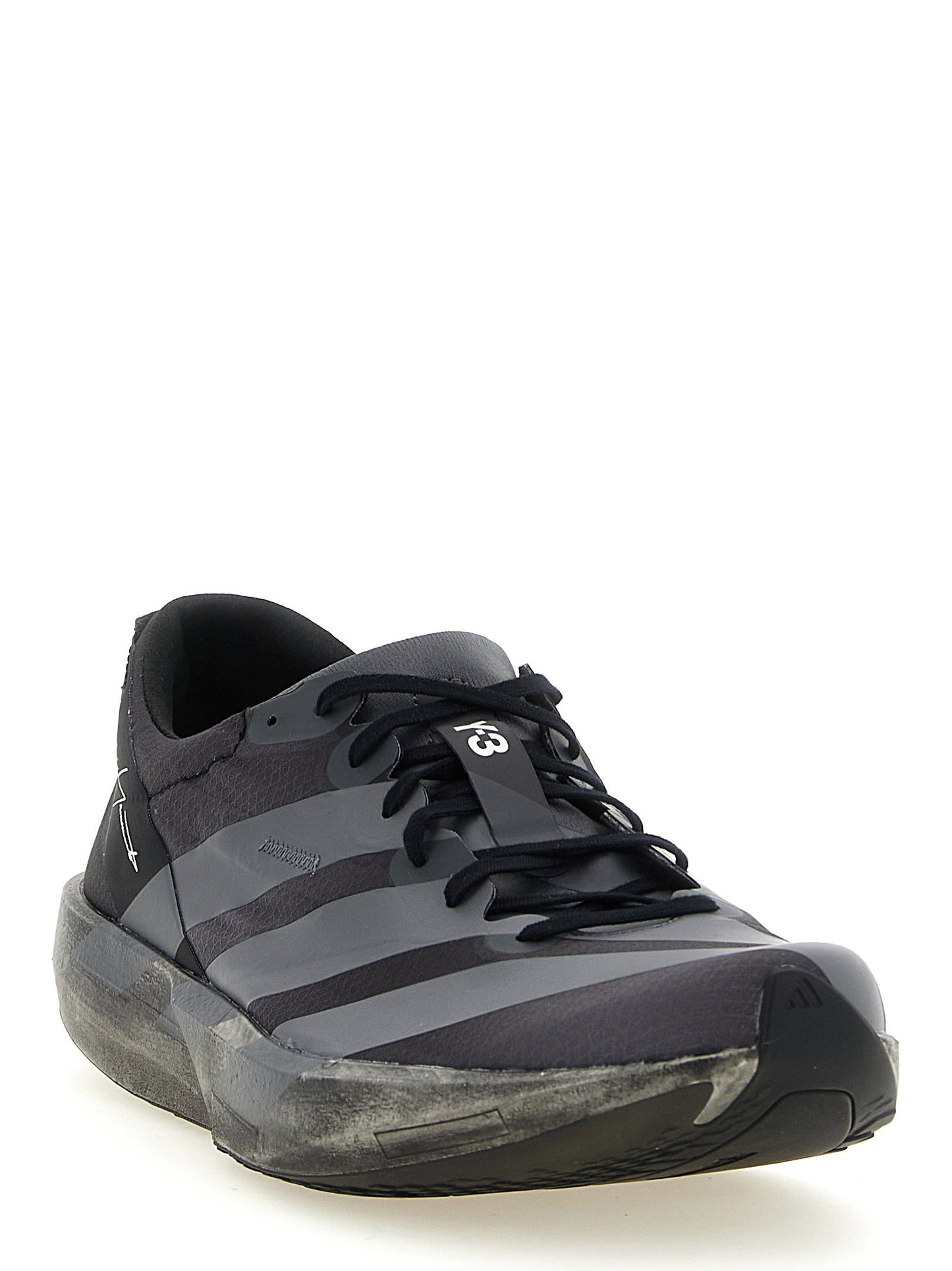 Y-3 Adios 9 Sneakers