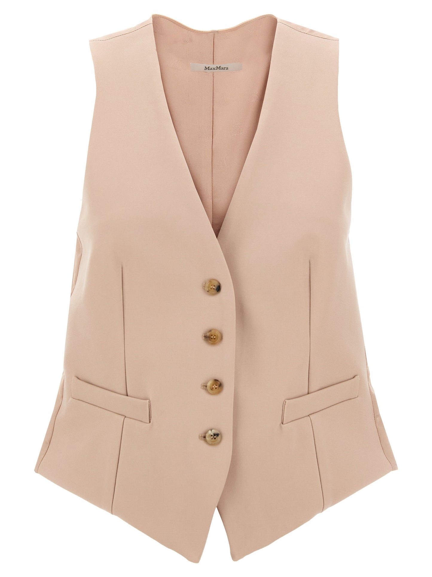 Max Mara Kiwi Vest