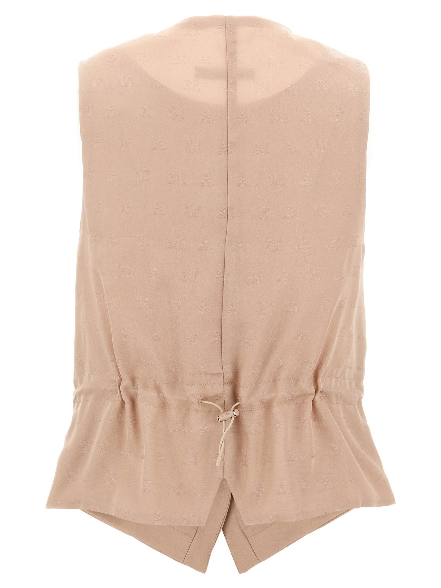 Max Mara Kiwi Vest