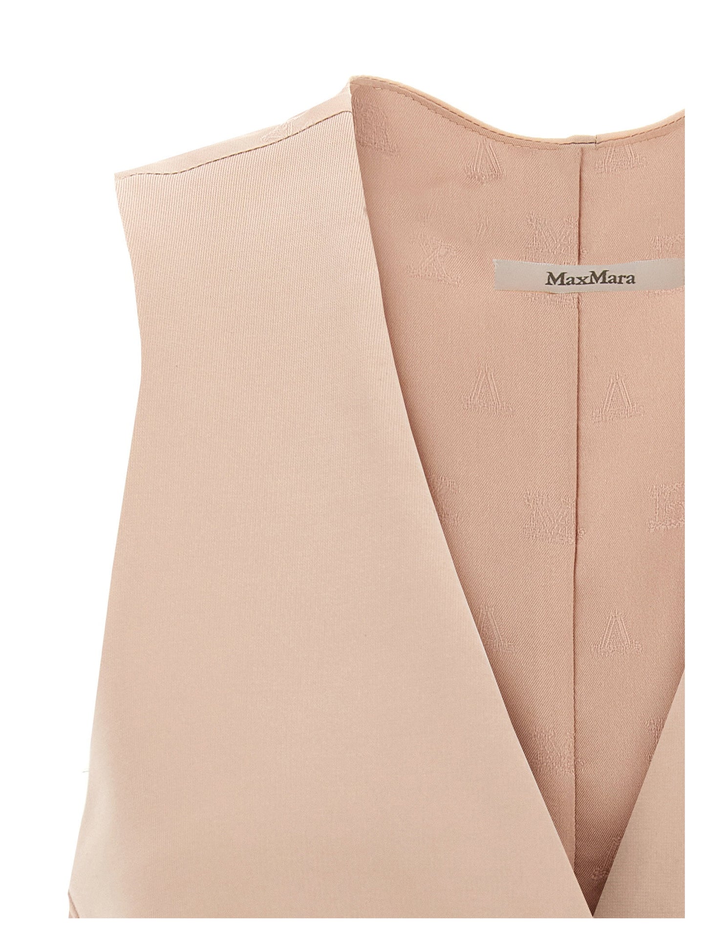 Max Mara Kiwi Vest