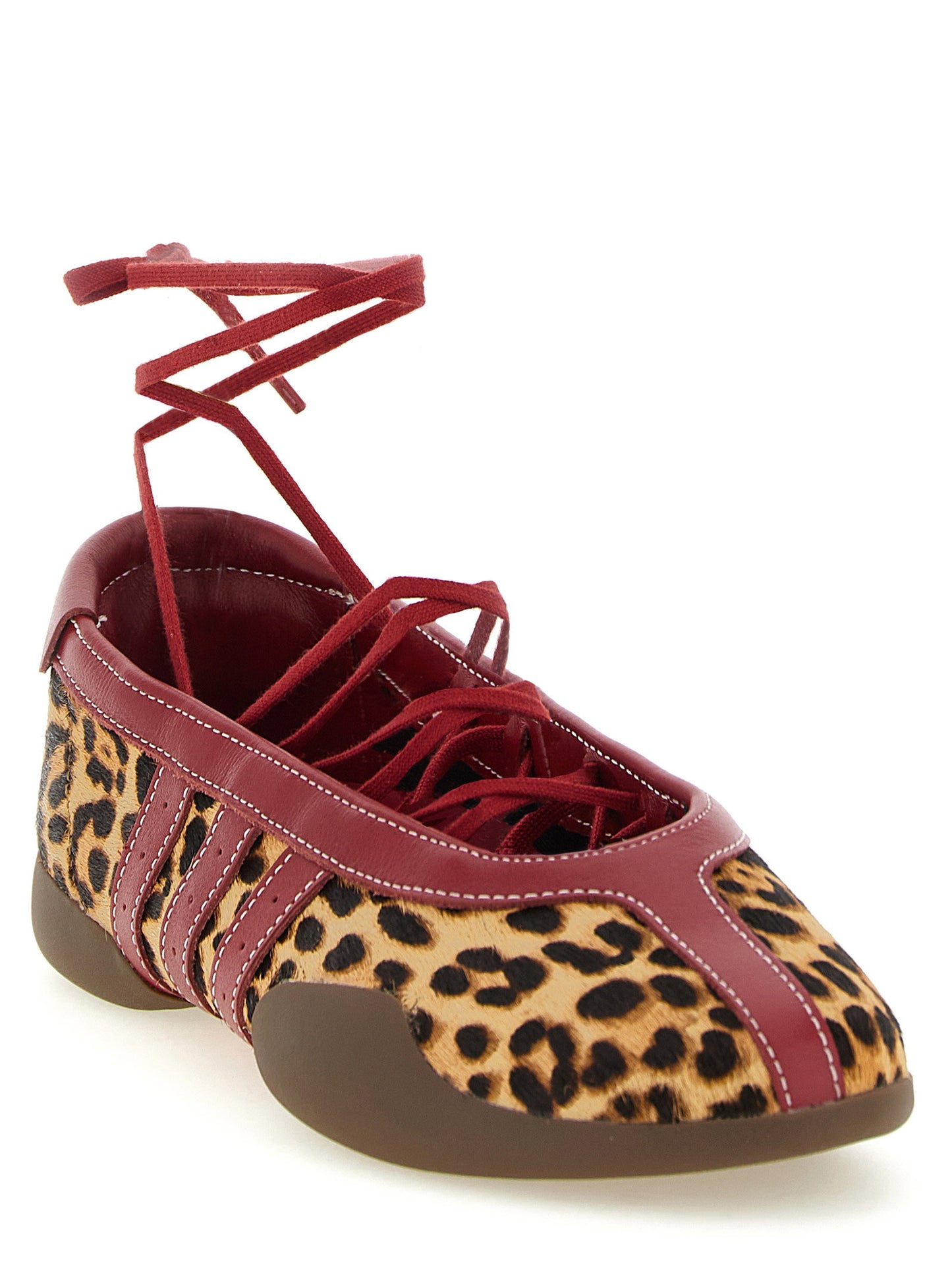 Adidas Originals Taekwondo Mei Ballet Flats