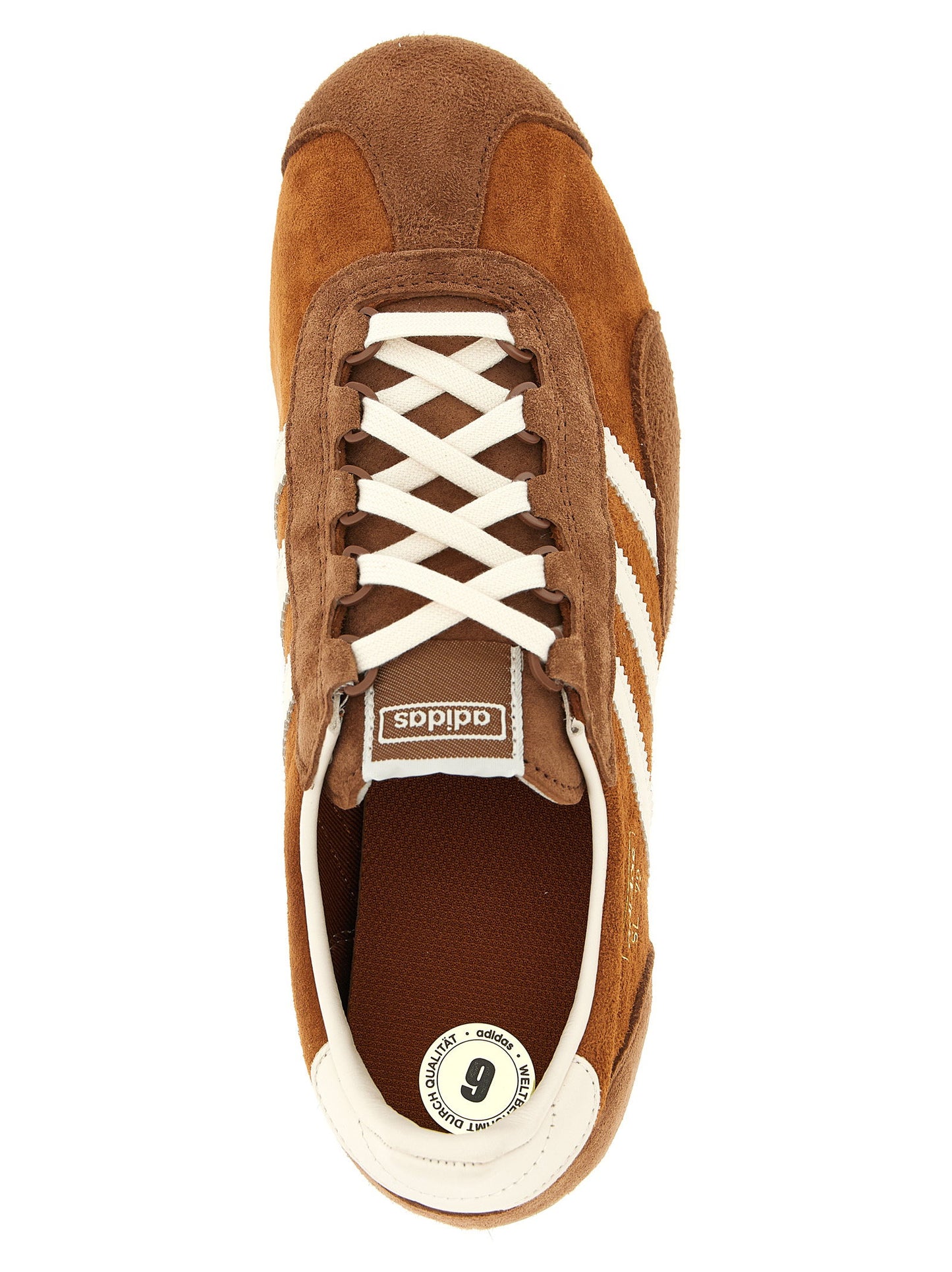 Adidas Originals Sl 72 Pt Sneakers