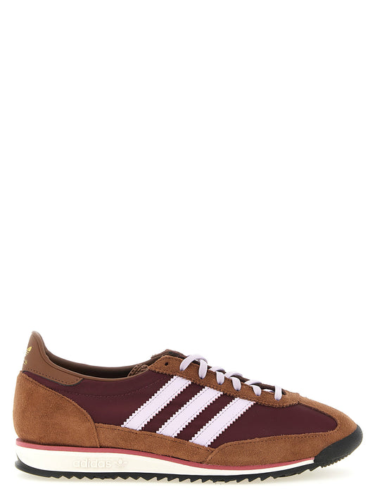 Adidas Originals Sl 72 Og Sneakers