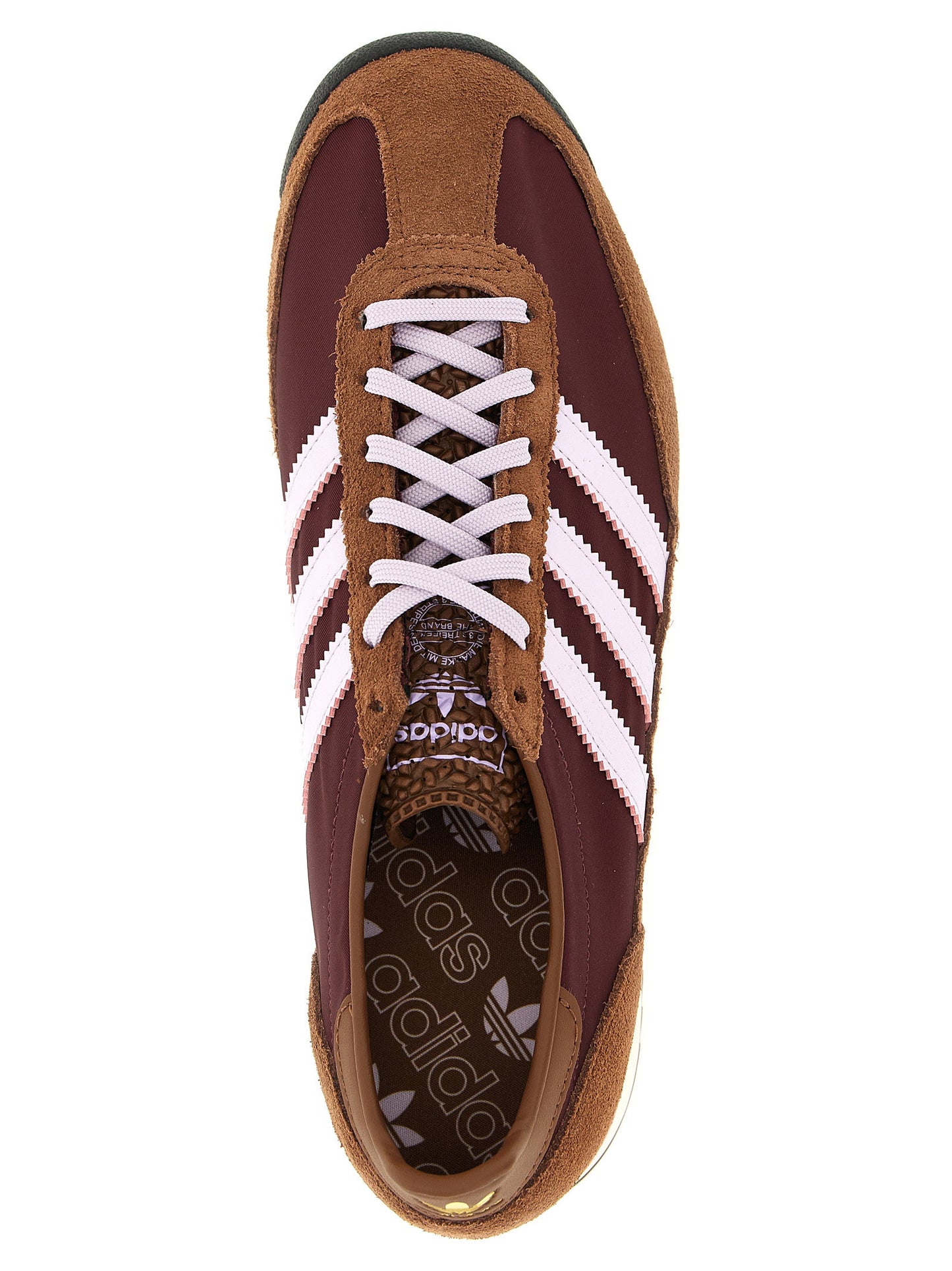 Adidas Originals Sl 72 Og Sneakers