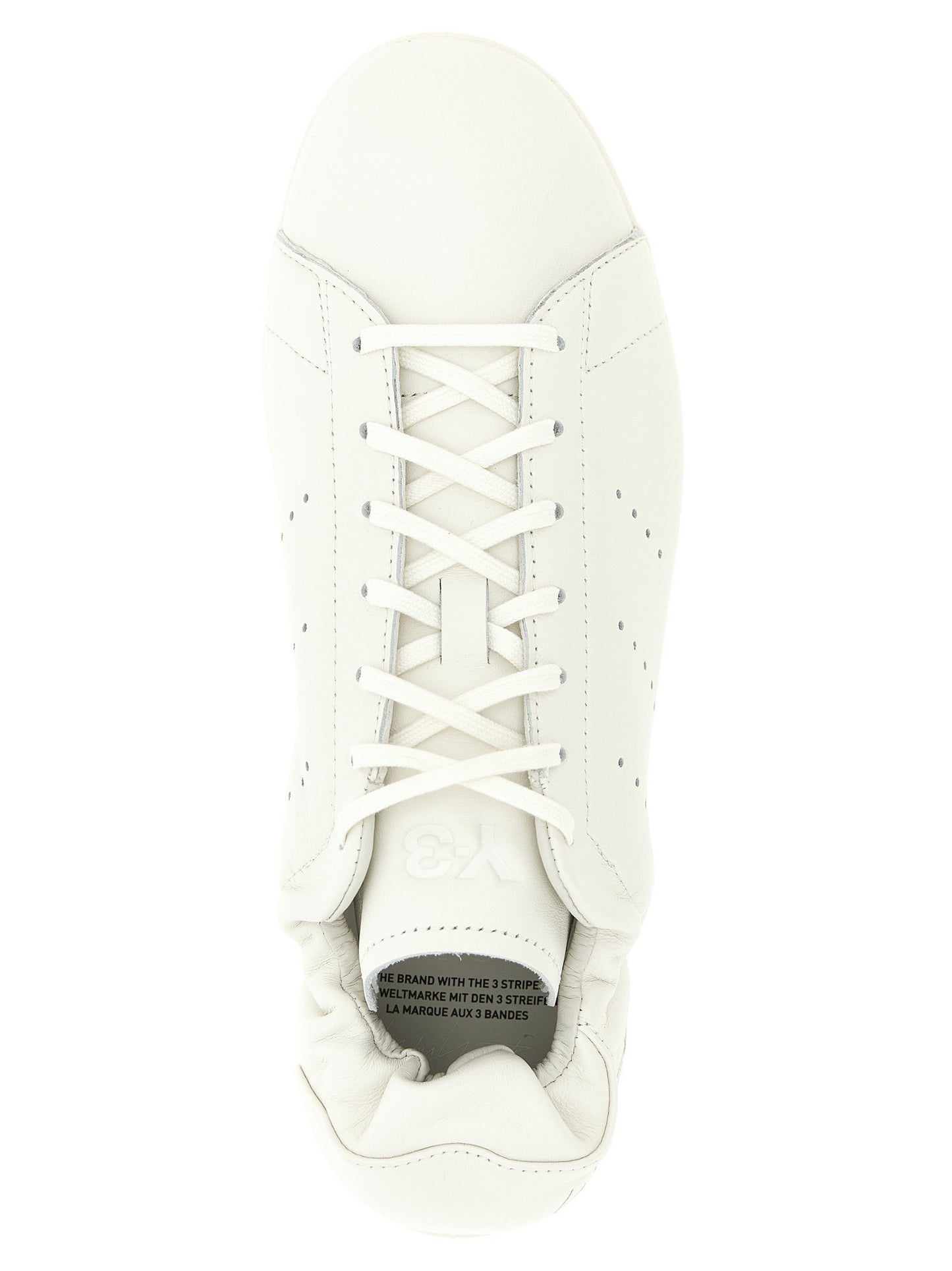 Y-3 Stan Smith Lo Pro Sneakers