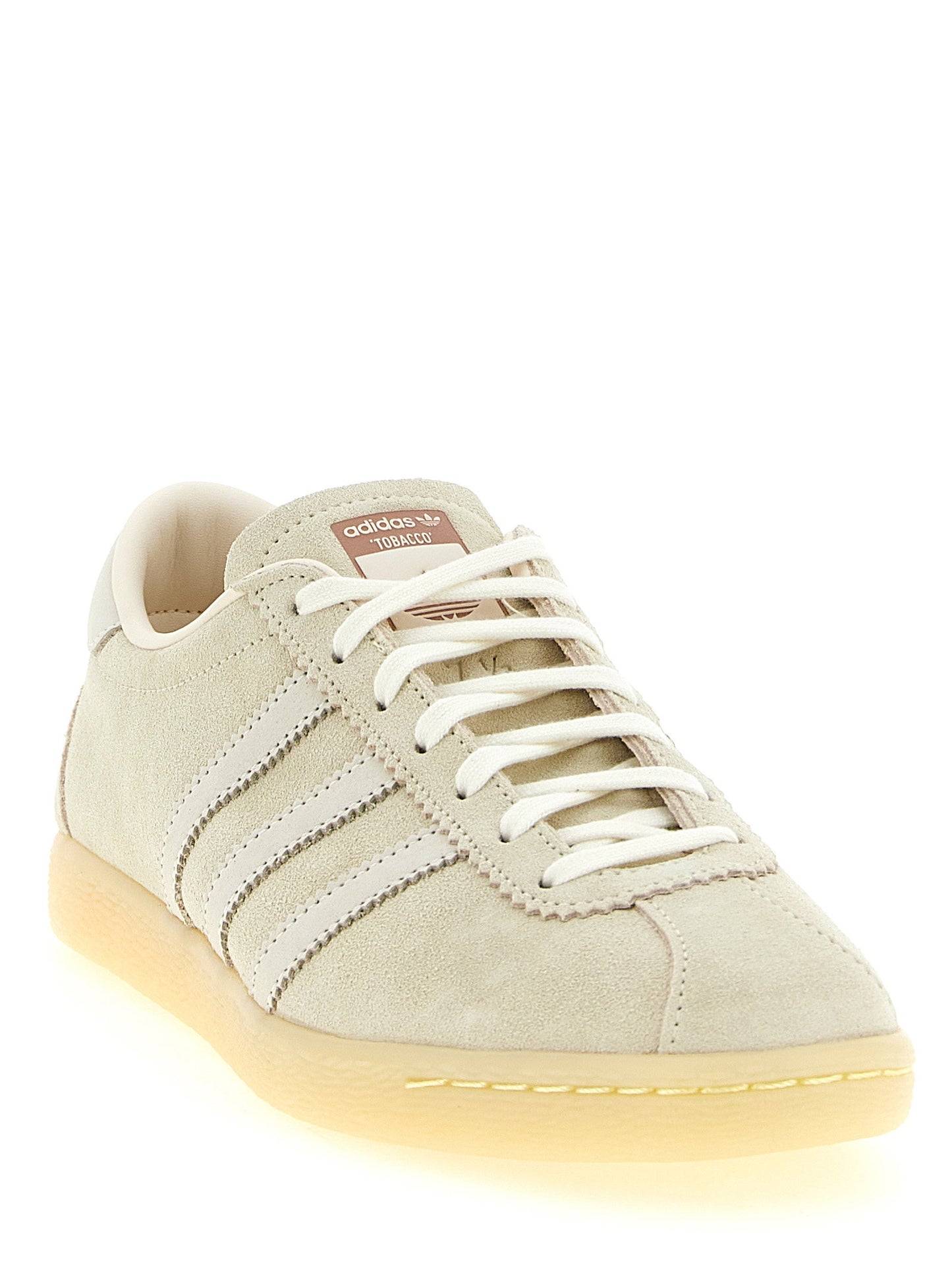 Adidas Originals Tobacco Sneakers