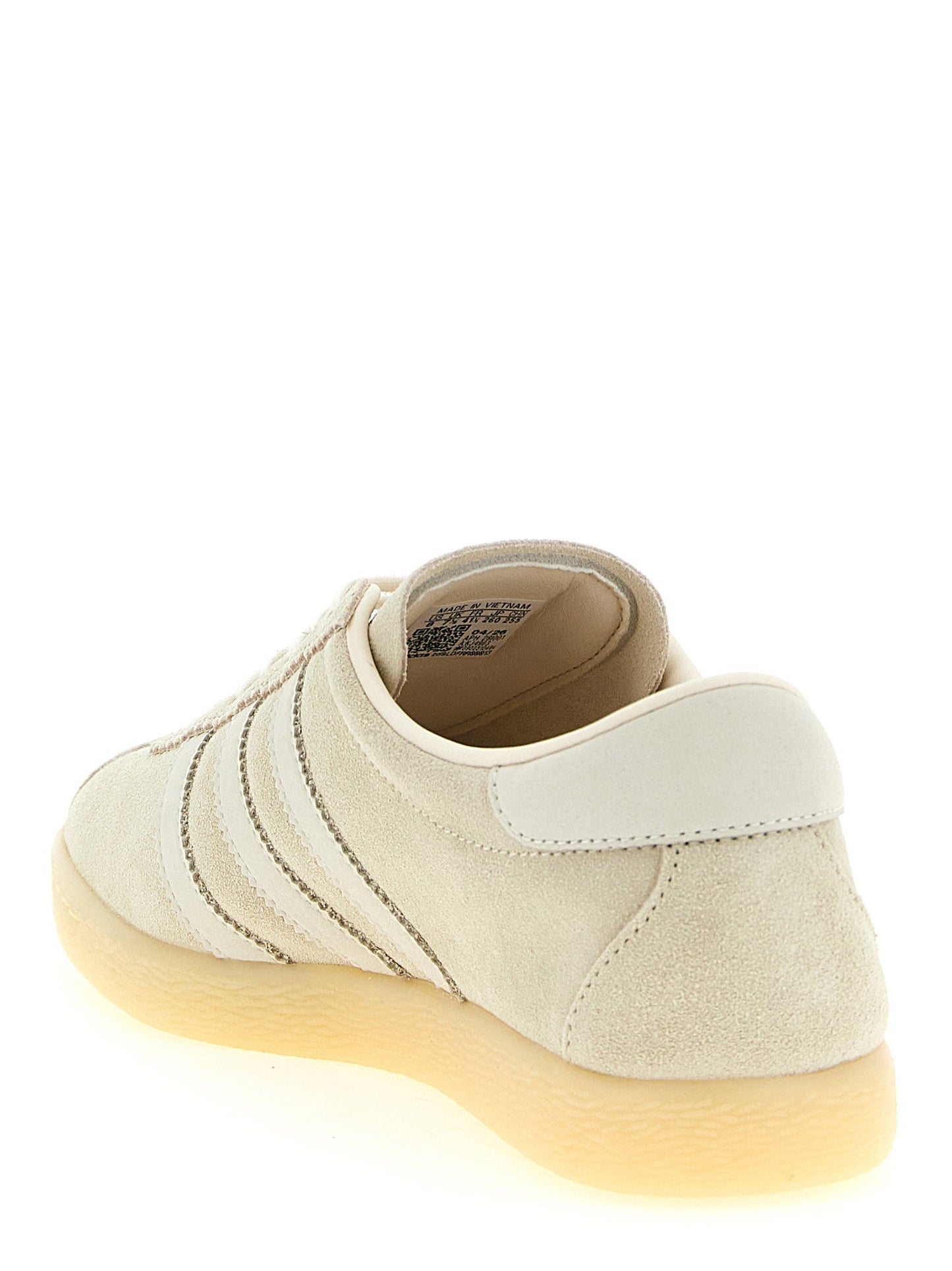 Adidas Originals Tobacco Sneakers