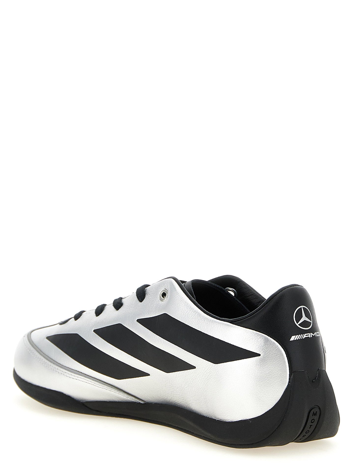 Feroza Y-3 X Mercedes Amg Petronas F1 Sneakers