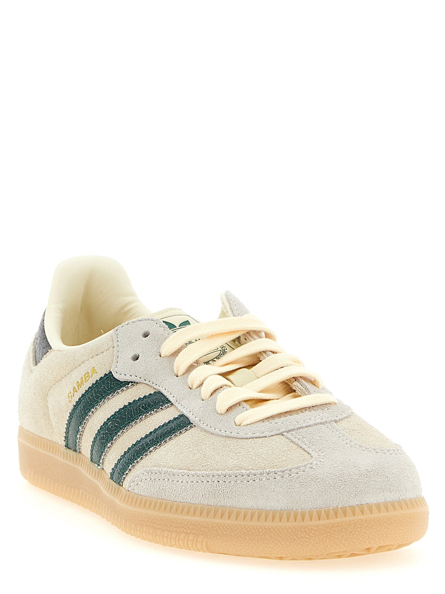 Adidas Originals Samba Og Sneakers
