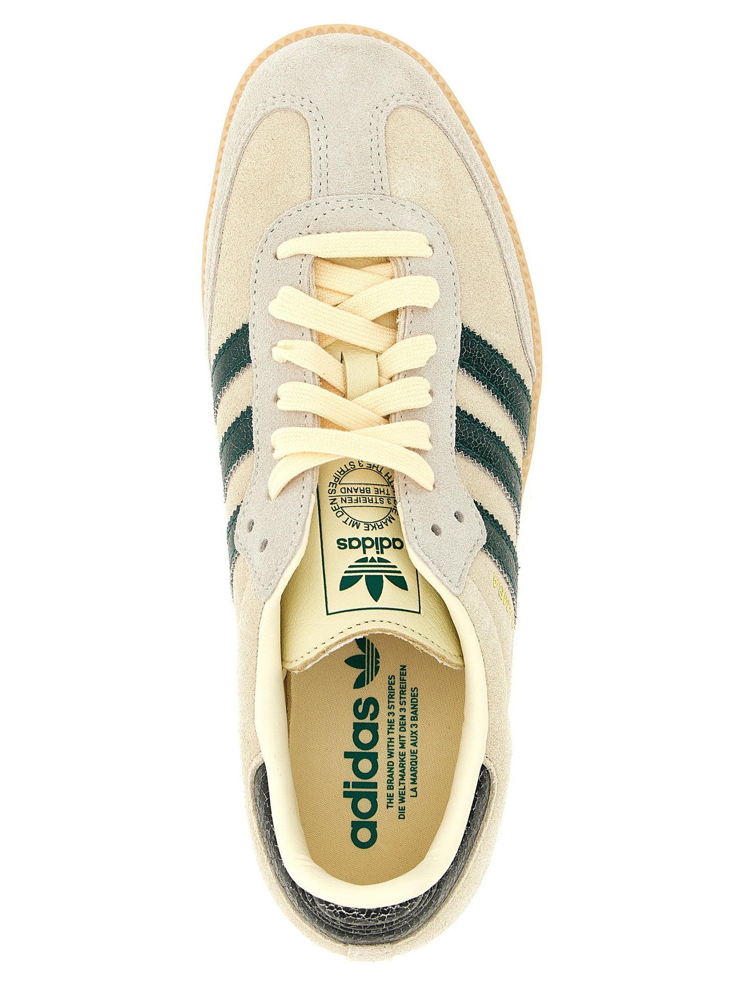 Adidas Originals Samba Og Sneakers
