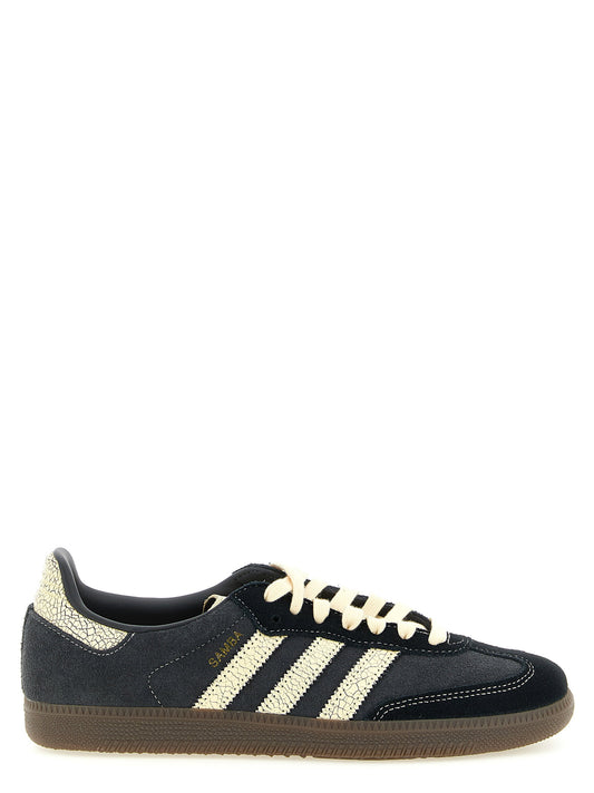 Adidas Originals Samba Og Sneakers