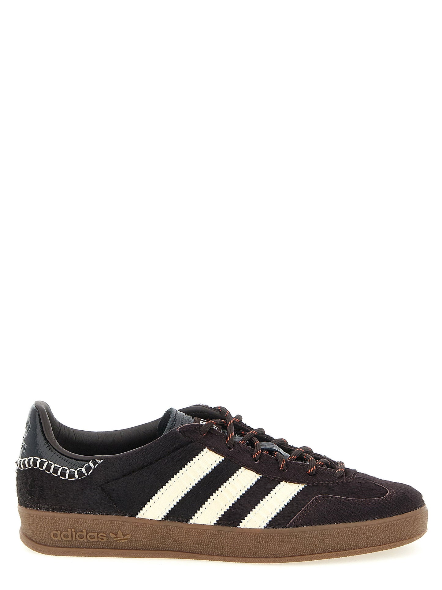 Adidas Originals Gazelle Pony Sneakers Adidas By Wales Bonner