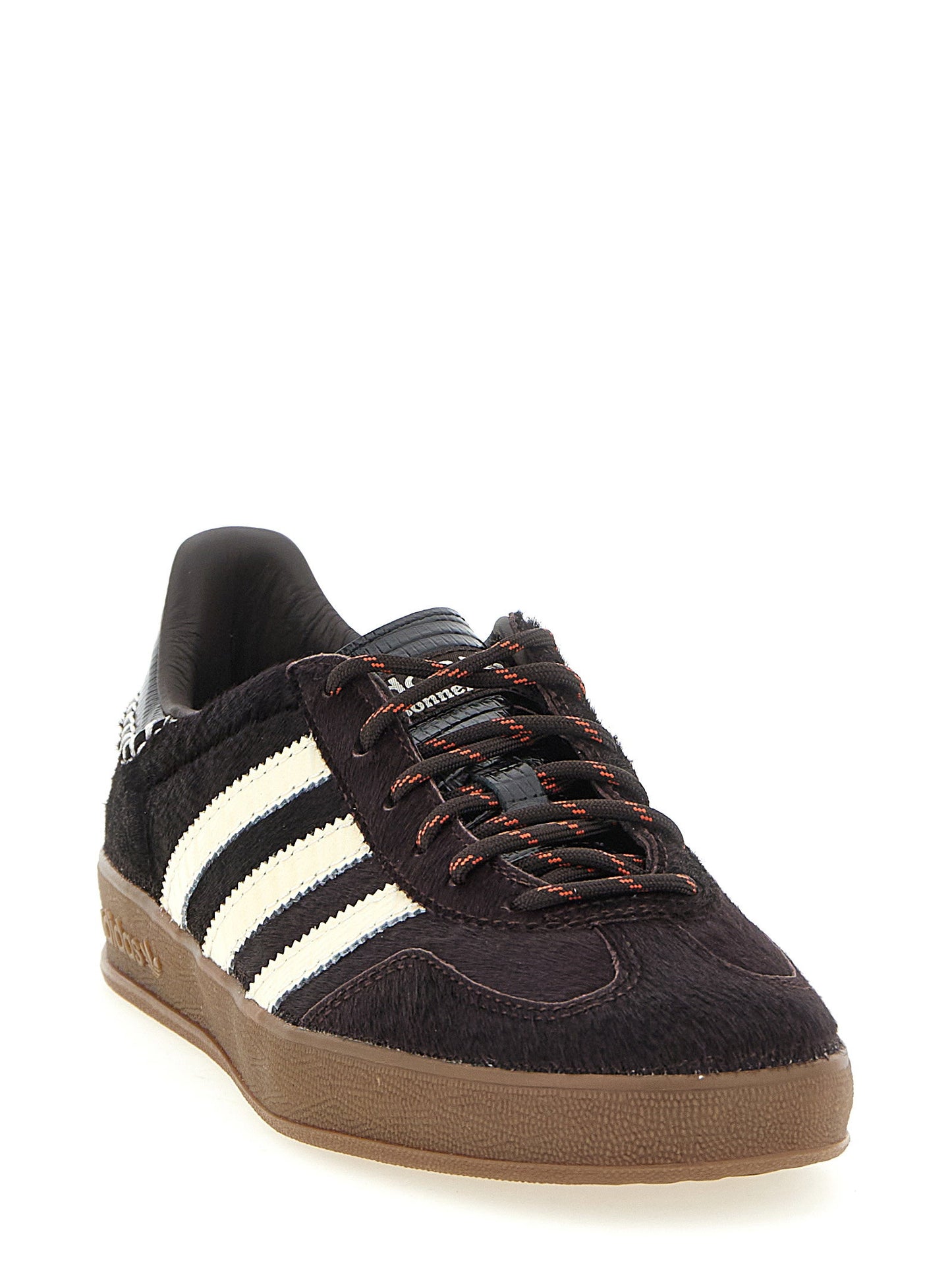 Adidas Originals Gazelle Pony Sneakers Adidas By Wales Bonner