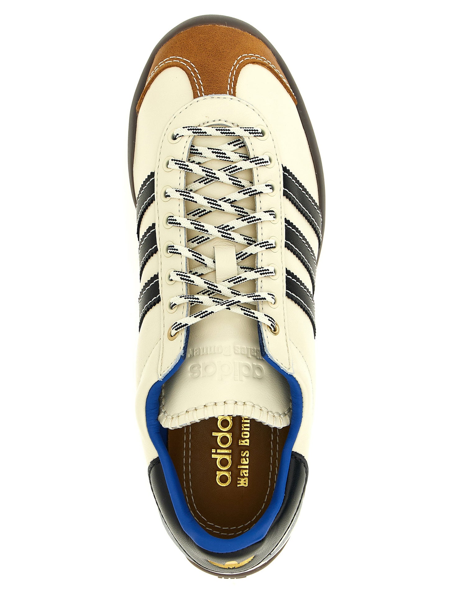 Adidas Originals Karintha Og Sneakers Adidas By Wales Bonner