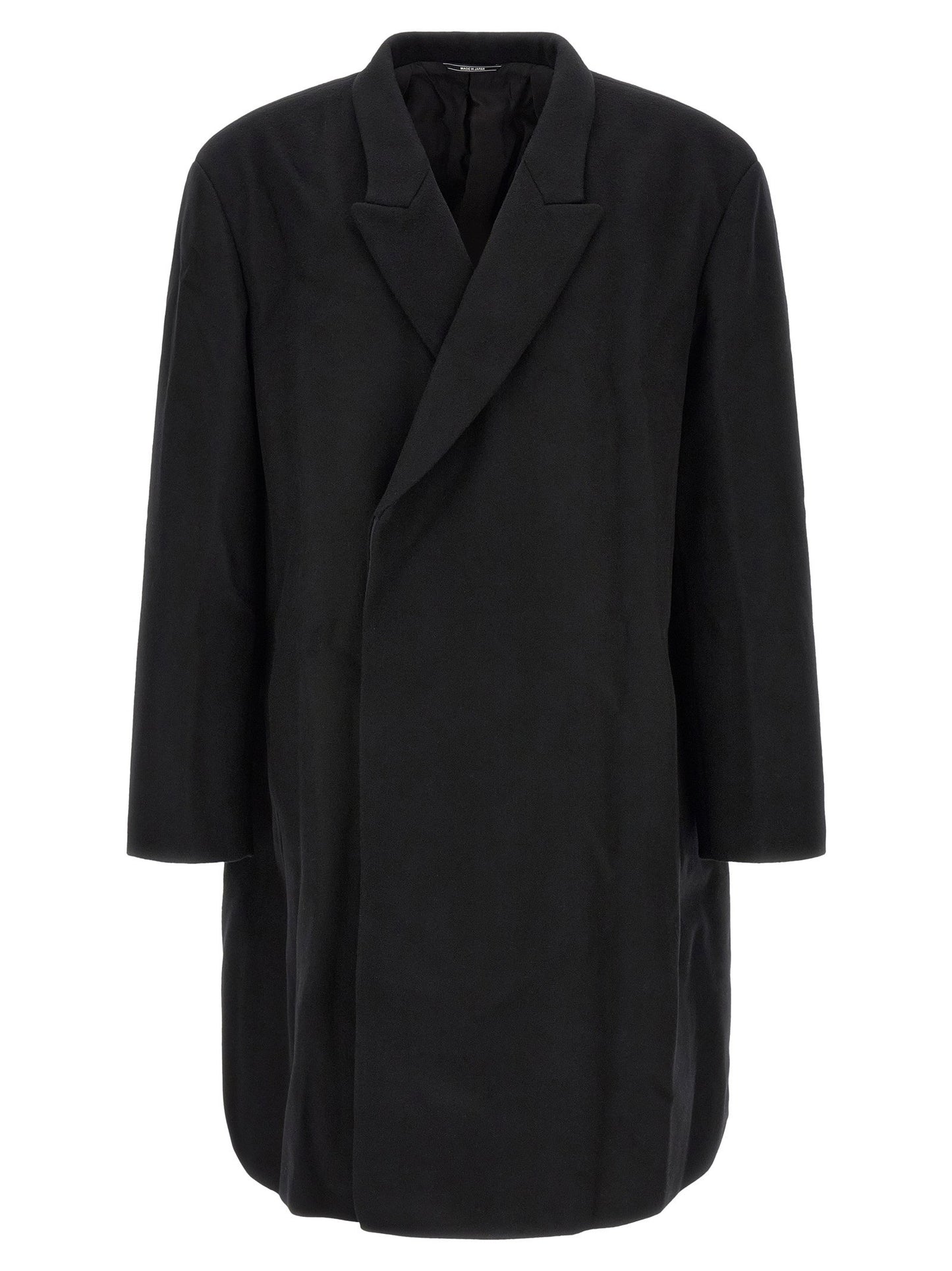 Kiko Kostadinov Epelde Coat