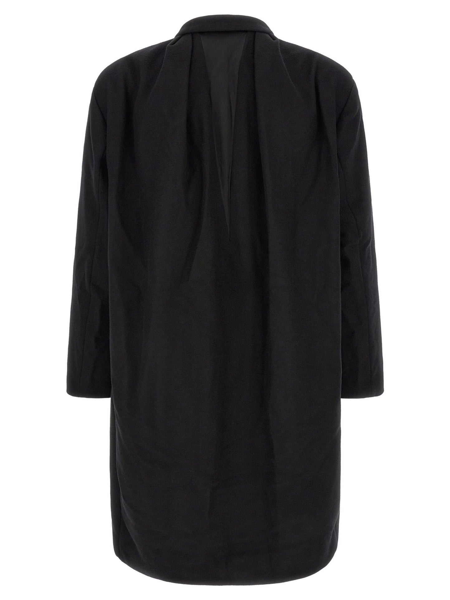 Kiko Kostadinov Epelde Coat