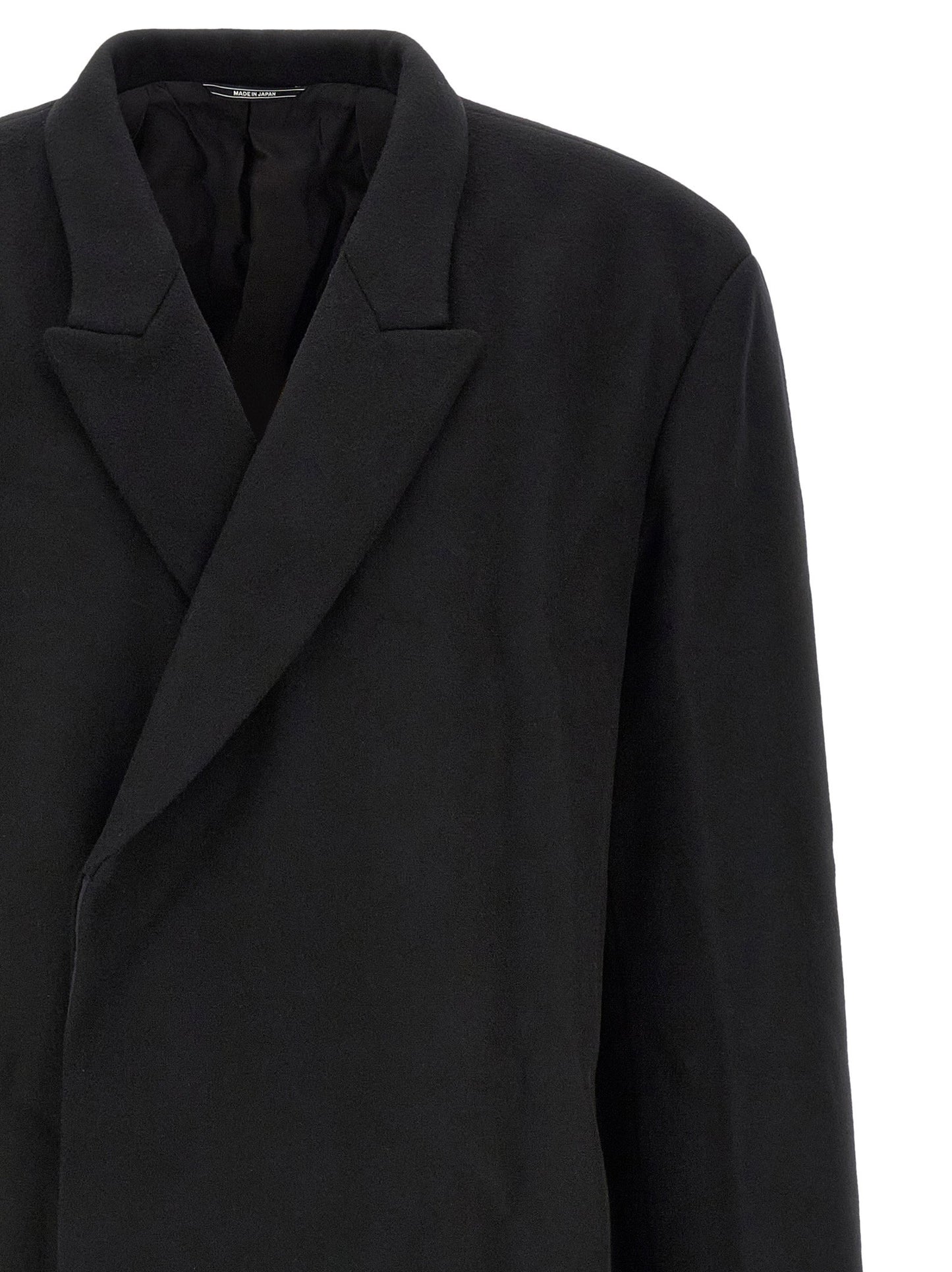Kiko Kostadinov Epelde Coat