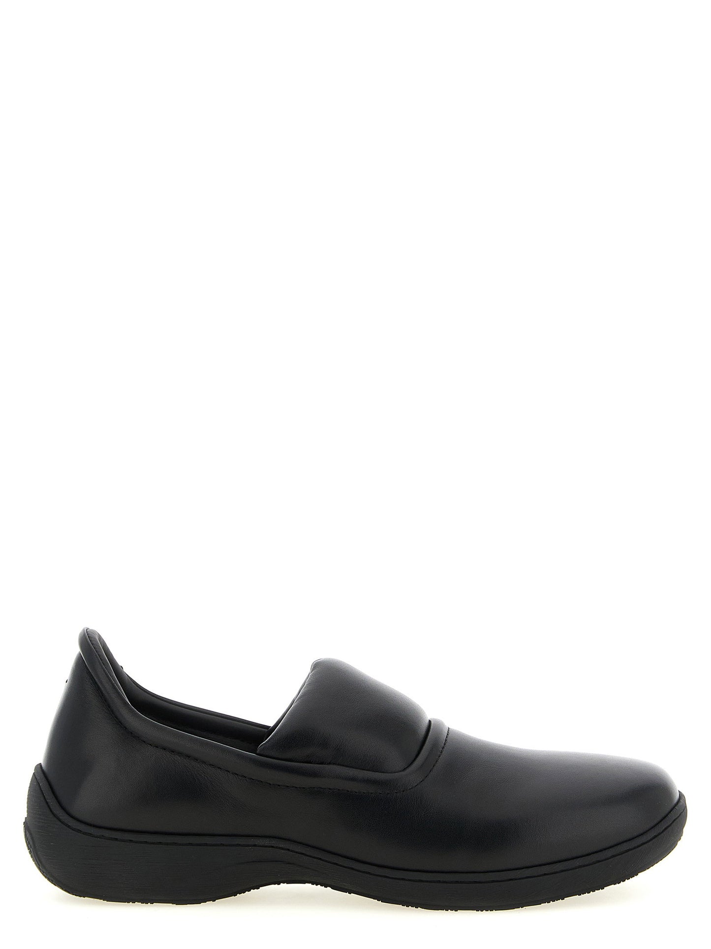 Kiko Kostadinov Laan Loafers