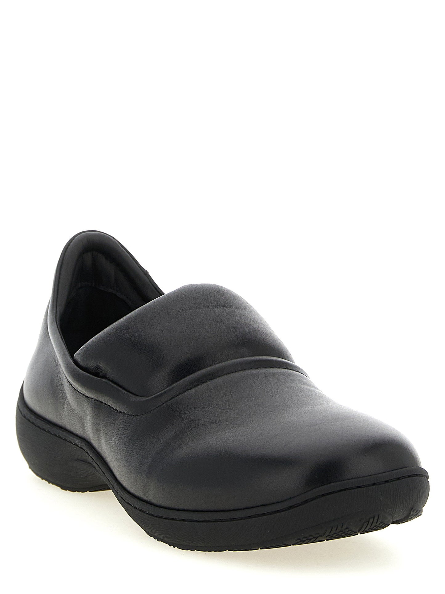 Kiko Kostadinov Laan Loafers