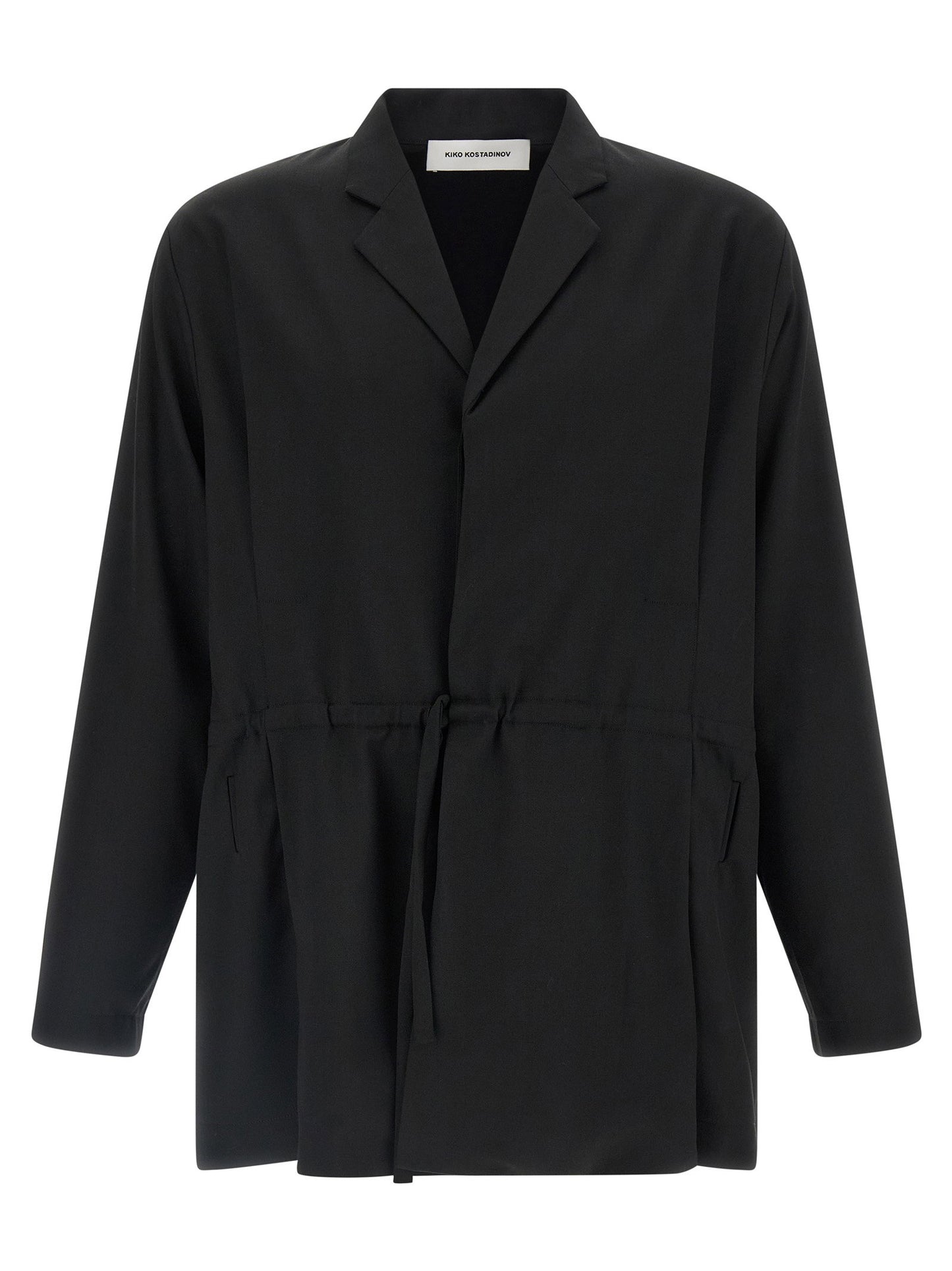 Kiko Kostadinov Laan Blazer
