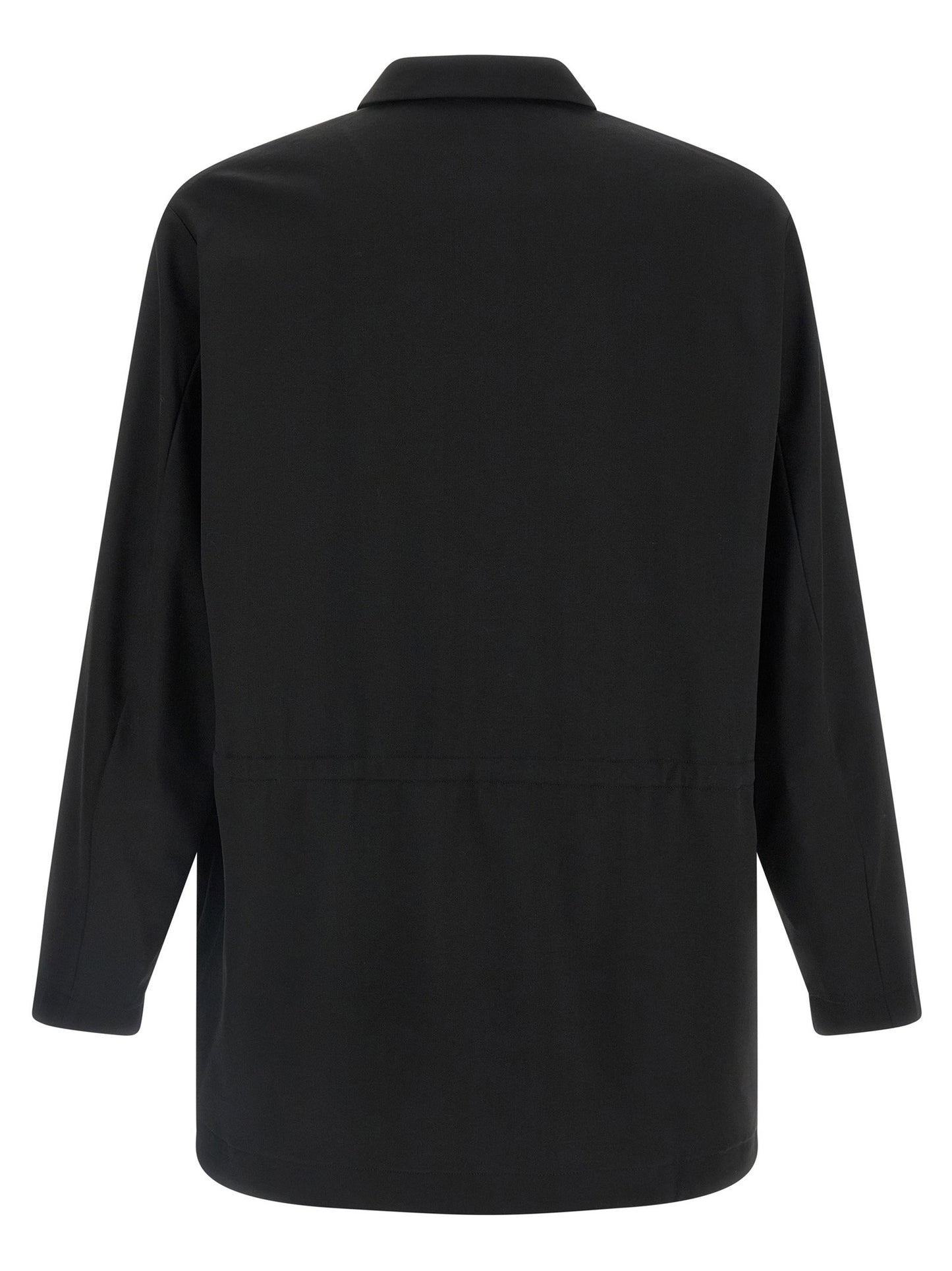 Kiko Kostadinov Laan Blazer