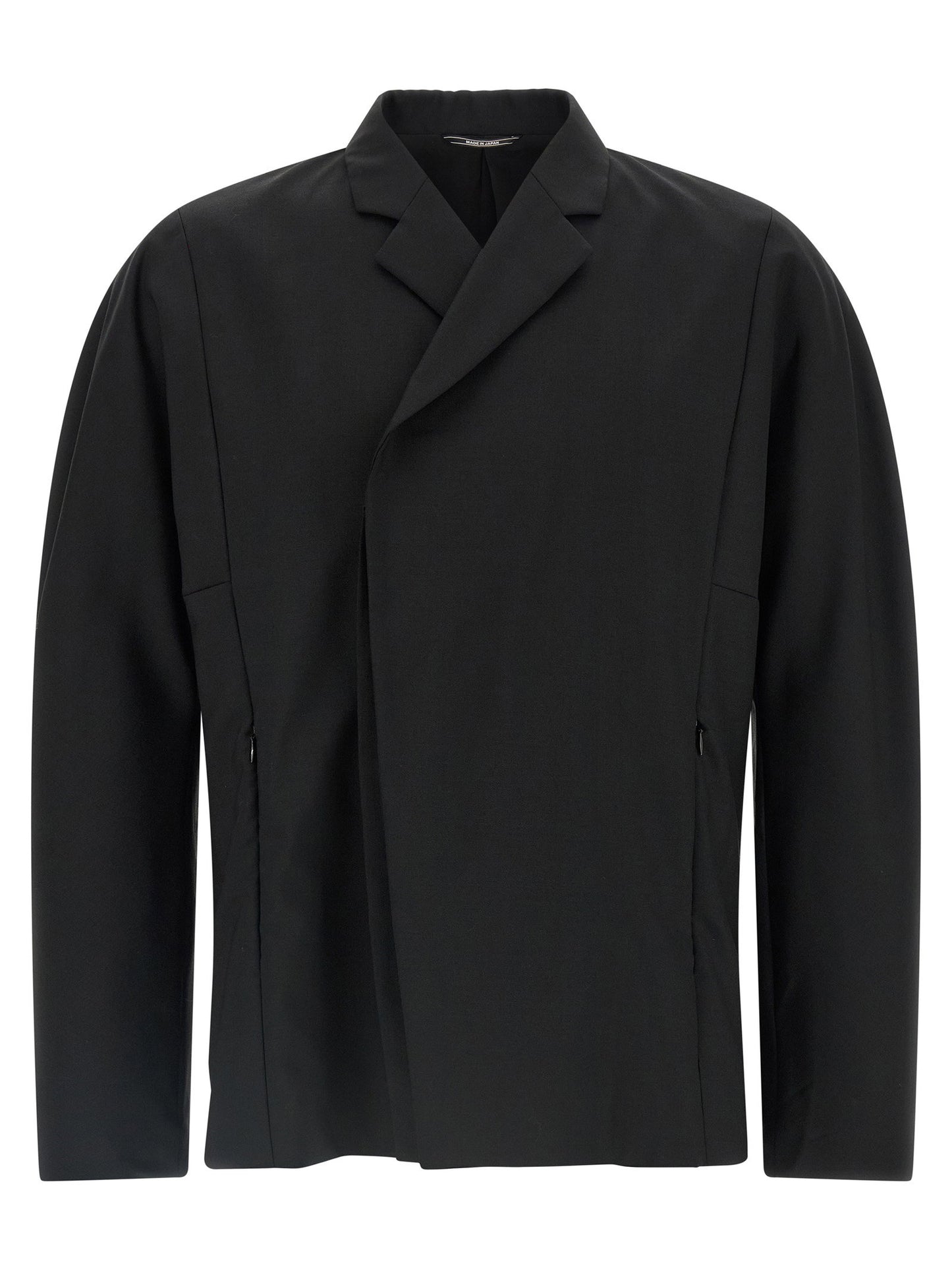 Kiko Kostadinov Vaals Blazer