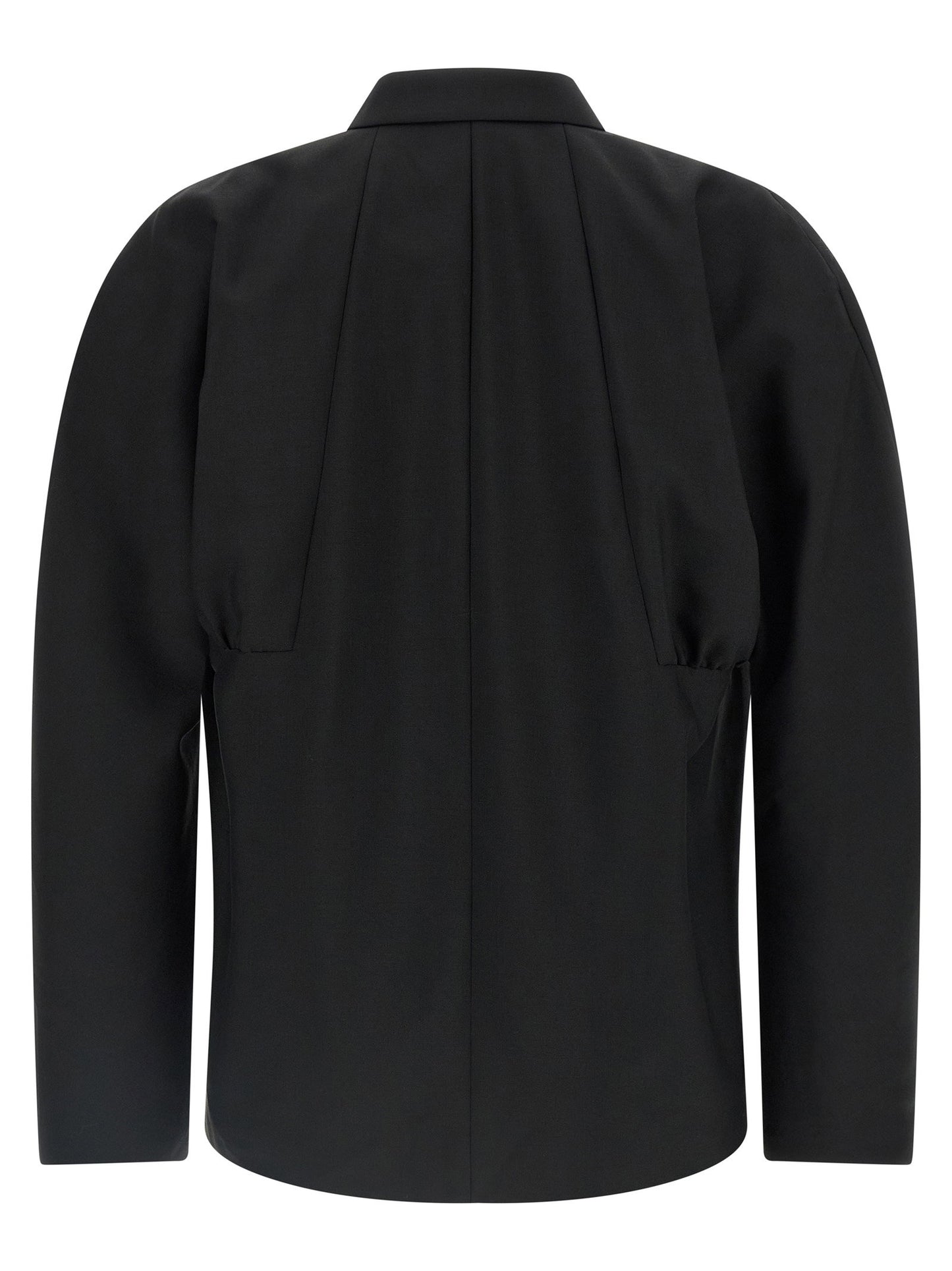 Kiko Kostadinov Vaals Blazer