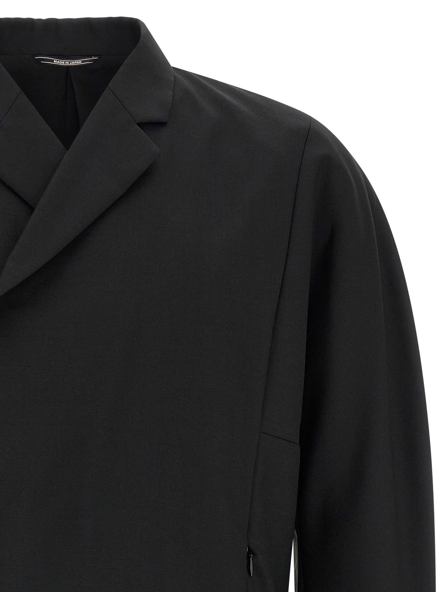 Kiko Kostadinov Vaals Blazer