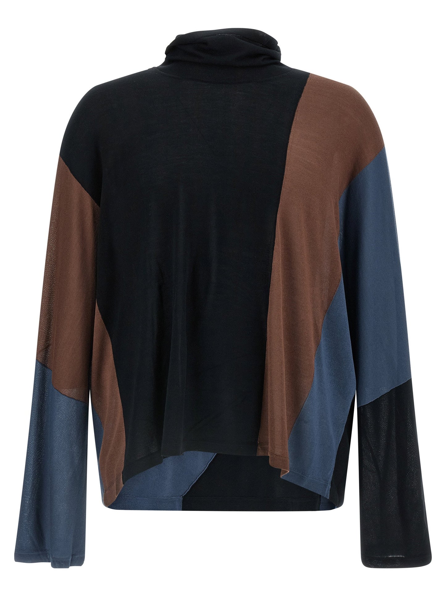 Kiko Kostadinov Sigo Sweater