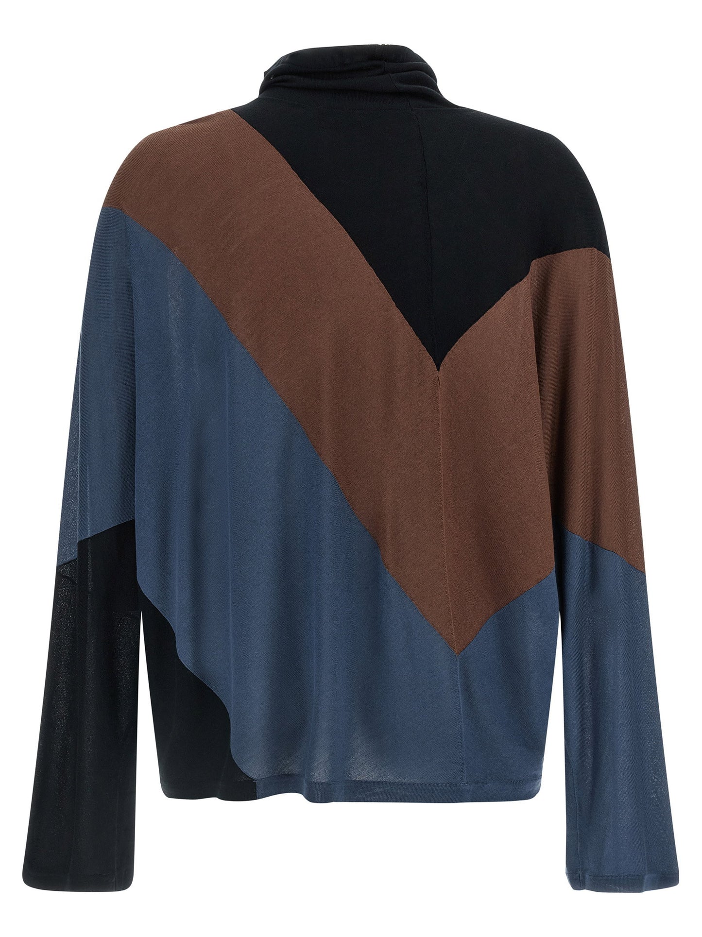 Kiko Kostadinov Sigo Sweater