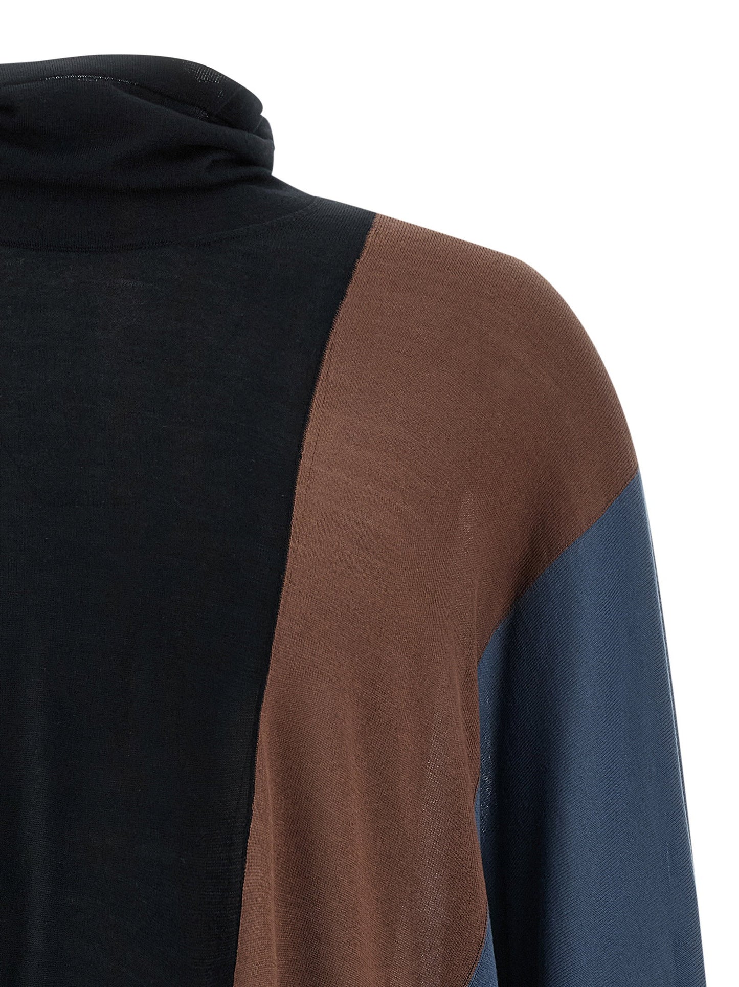 Kiko Kostadinov Sigo Sweater