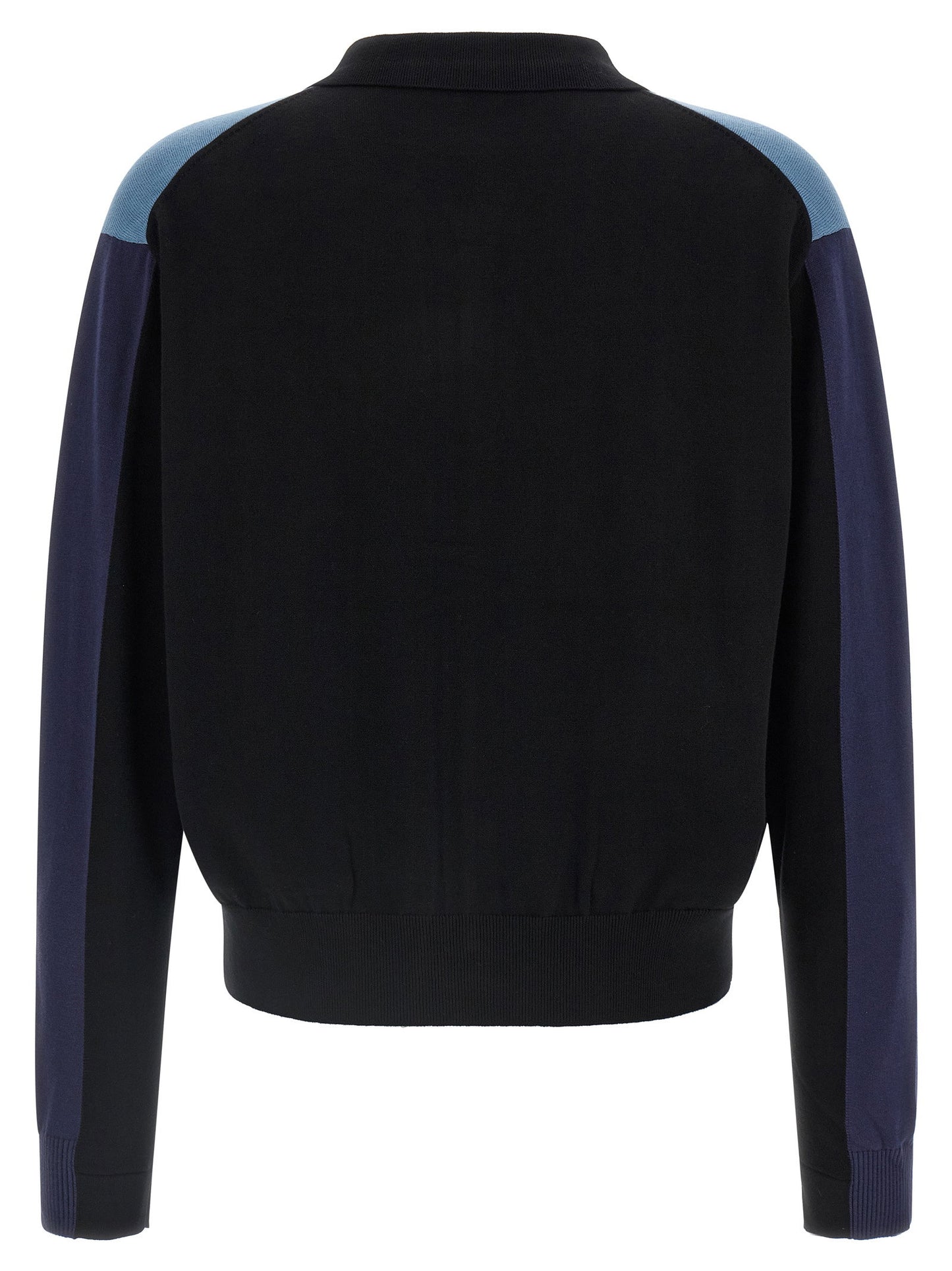 Kiko Kostadinov Munno Knit Cardigan