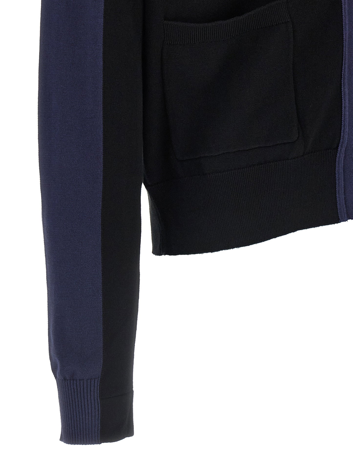 Kiko Kostadinov Munno Knit Cardigan