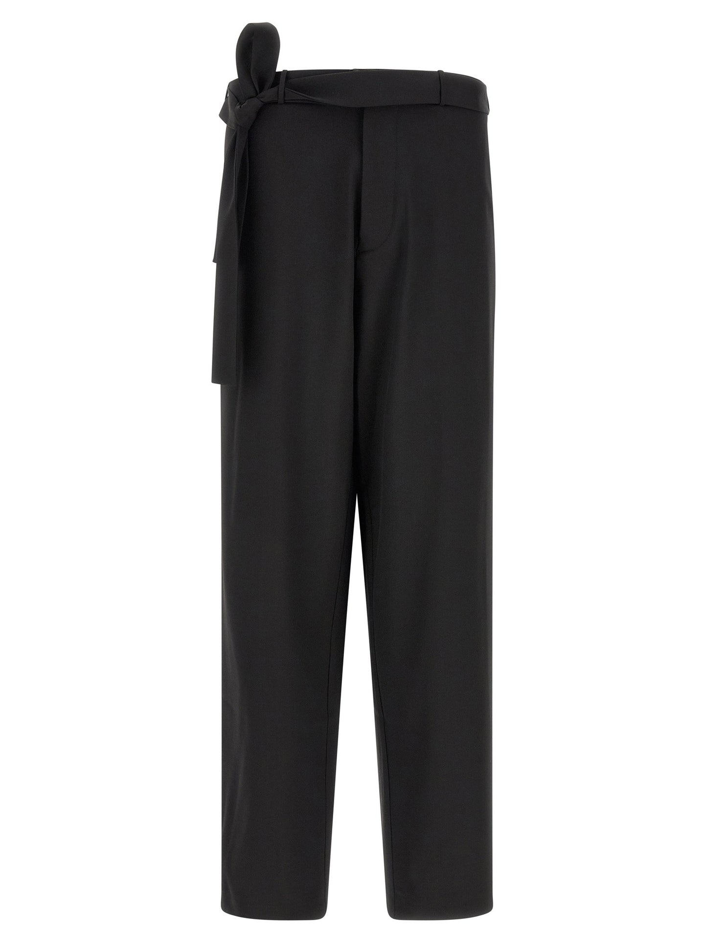 Kiko Kostadinov Laan Pants