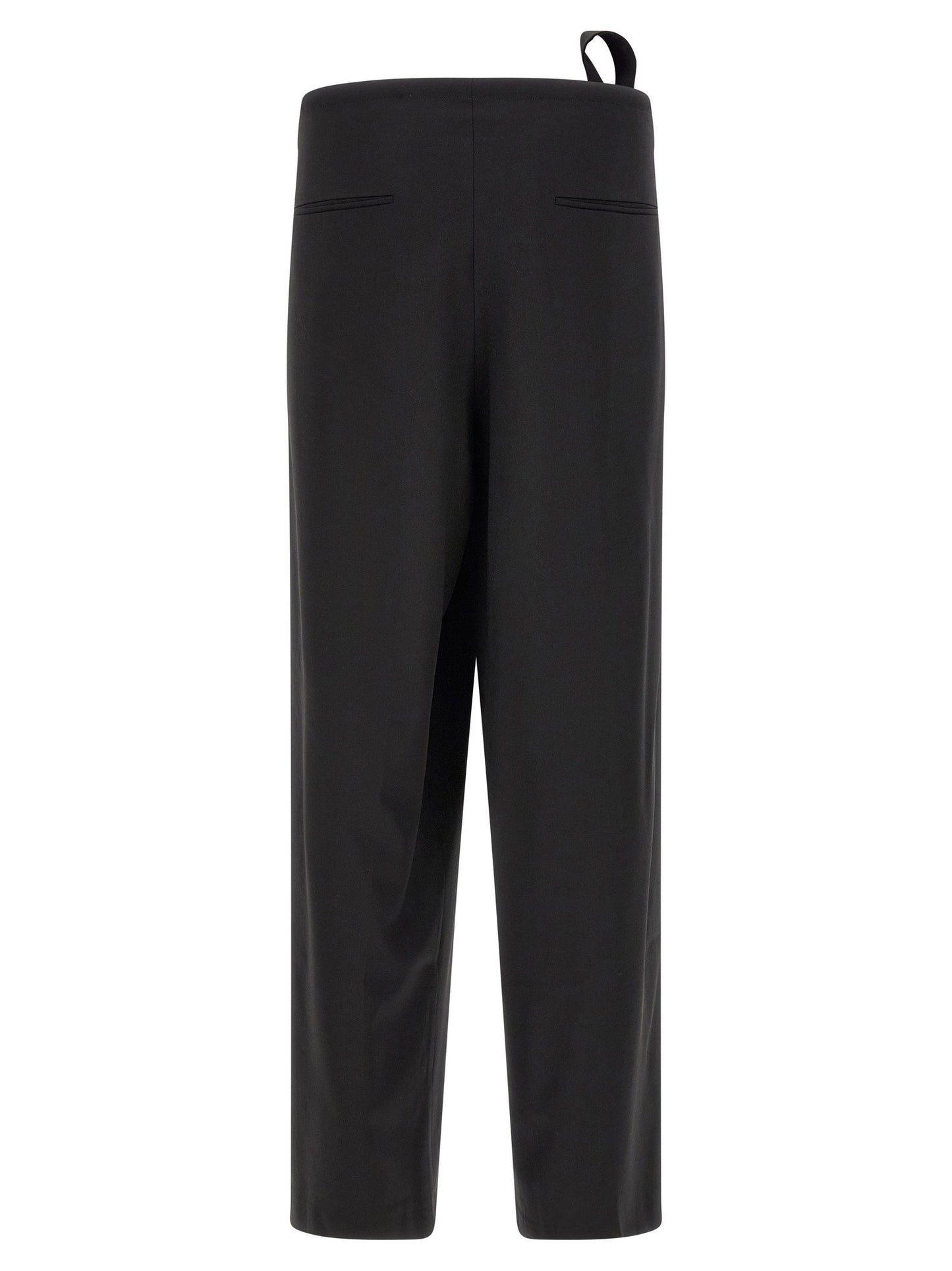 Kiko Kostadinov Laan Pants